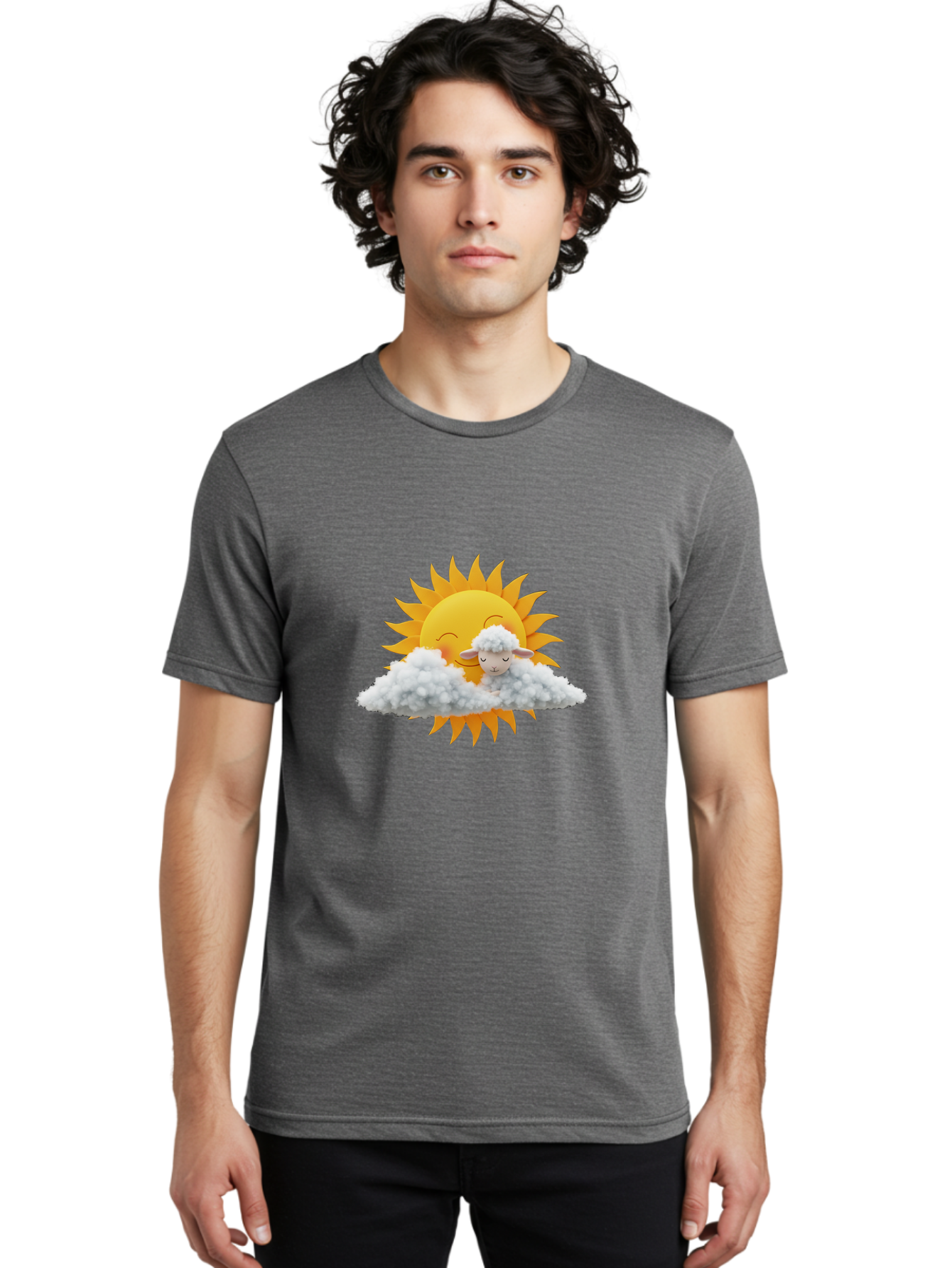 Sheep-On-Cloud Men'S Graphic Tee, 100% Cotton, Comfortable Casual Summer Wear, Machine Washable, Vintage Camera, Old Camera, Antique Camera, Black Camera, Classic Photography, Photography Equipment, Nostalgic Device, Film Camera, Camera Art Ban451