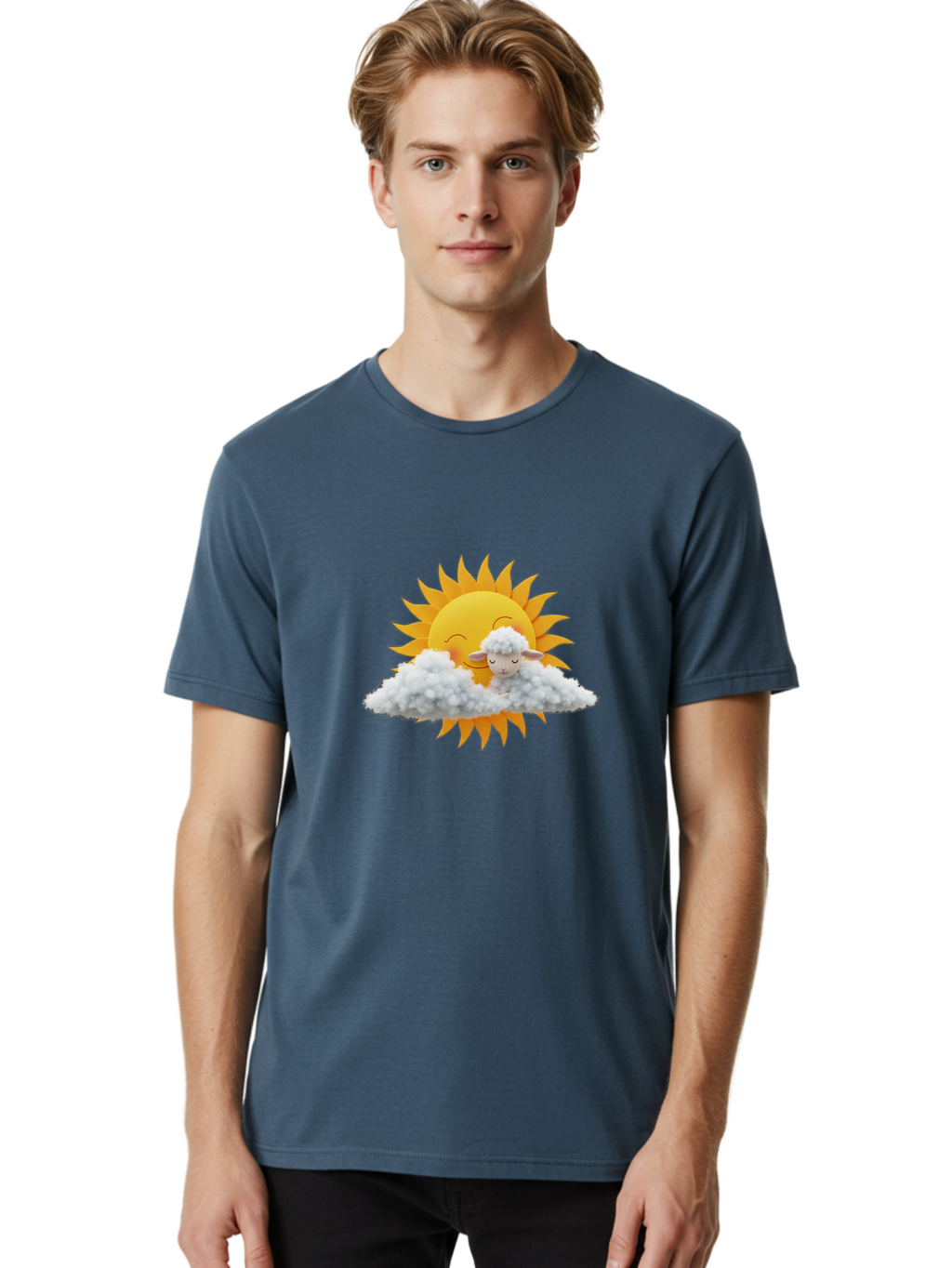 Sheep-On-Cloud Men'S Graphic Tee, 100% Cotton, Comfortable Casual Summer Wear, Machine Washable, Vintage Camera, Old Camera, Antique Camera, Black Camera, Classic Photography, Photography Equipment, Nostalgic Device, Film Camera, Camera Art Ban451