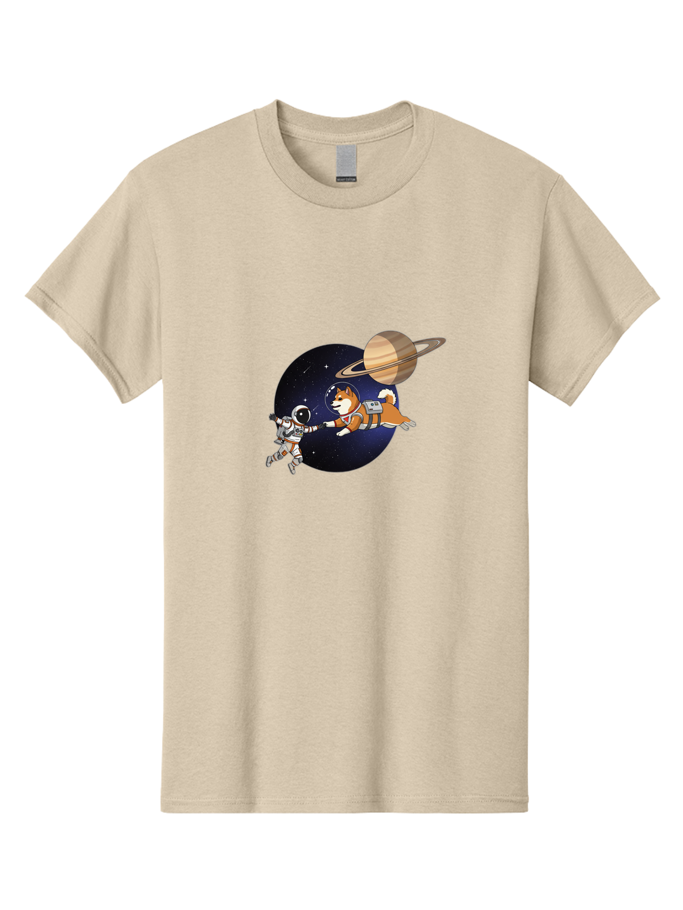 Shiba-Inu-Space Men'S Graphic Tee, 100% Cotton, Comfortable Casual Summer Wear, Machine Washable, Vintage Camera, Old Camera, Antique Camera, Black Camera, Classic Photography, Photography Equipment, Nostalgic Device, Film Camera, Camera Art Ban455