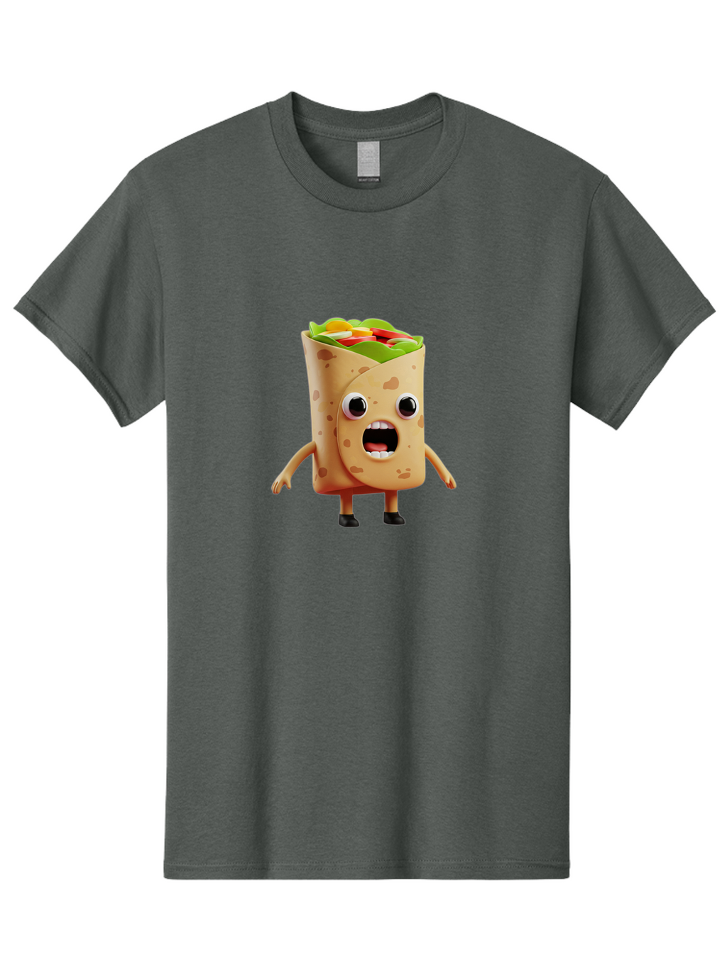 Shocked-Wrap Men'S Graphic Tee, 100% Cotton, Comfortable Casual Summer Wear, Machine Washable, Vintage Camera, Old Camera, Antique Camera, Black Camera, Classic Photography, Photography Equipment, Nostalgic Device, Film Camera, Camera Art Ban458