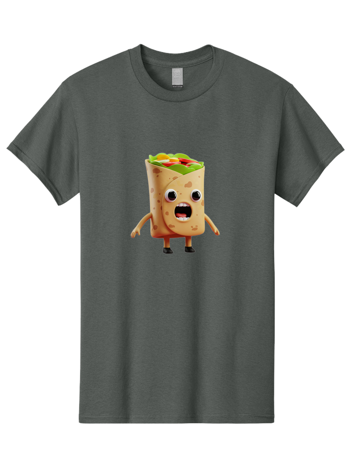 Shocked-Wrap Men'S Graphic Tee, 100% Cotton, Comfortable Casual Summer Wear, Machine Washable, Vintage Camera, Old Camera, Antique Camera, Black Camera, Classic Photography, Photography Equipment, Nostalgic Device, Film Camera, Camera Art Ban458