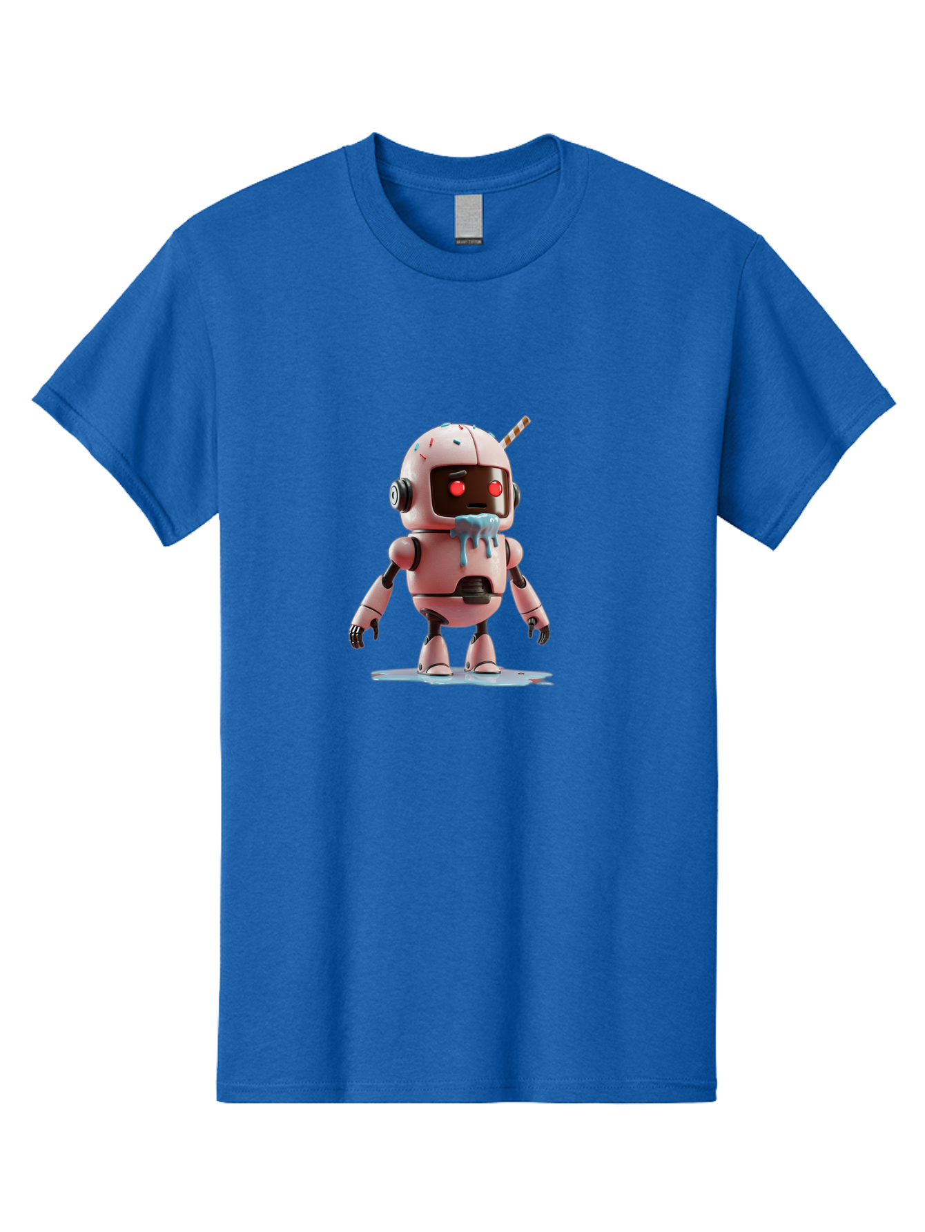 Sick-Robot Men'S Graphic Tee, 100% Cotton, Comfortable Casual Summer Wear, Machine Washable, Vintage Camera, Old Camera, Antique Camera, Black Camera, Classic Photography, Photography Equipment, Nostalgic Device, Film Camera, Camera Art Ban469
