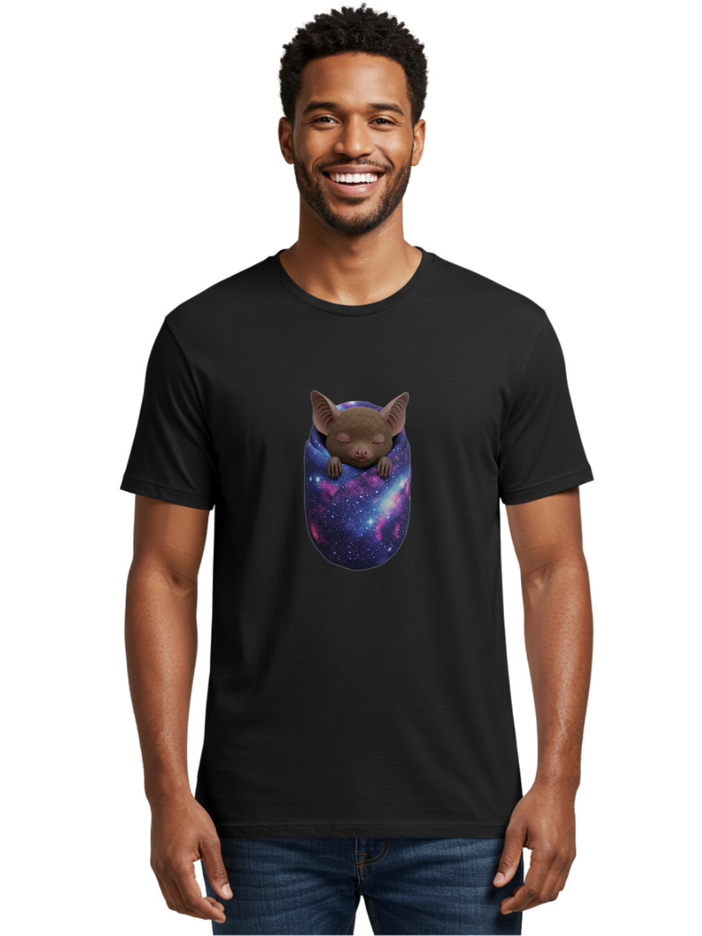 Sleeping-Bat Men'S Graphic Tee, 100% Cotton, Comfortable Casual Summer Wear, Machine Washable, Vintage Camera, Old Camera, Antique Camera, Black Camera, Classic Photography, Photography Equipment, Nostalgic Device, Film Camera, Camera Art Ban498