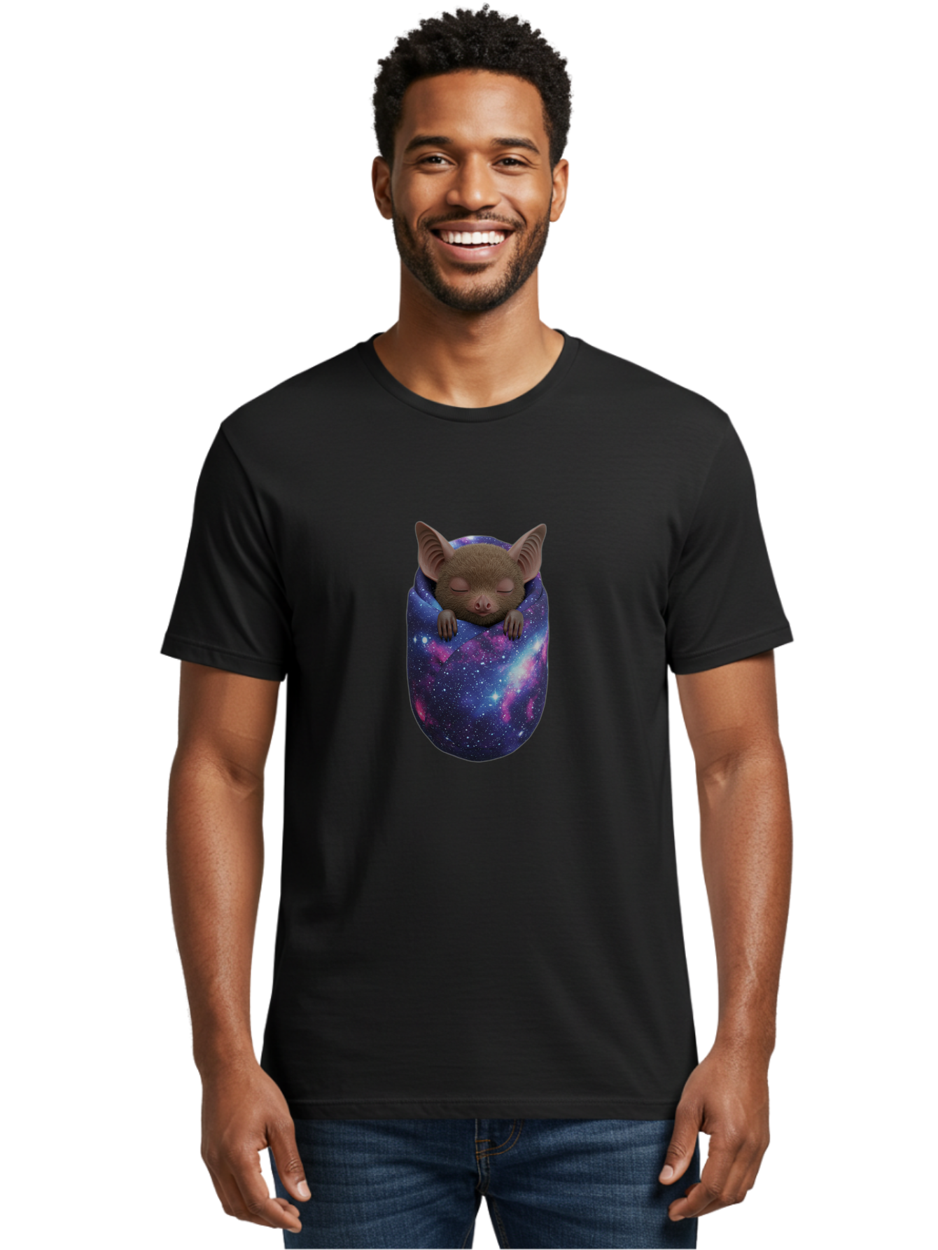 Sleeping-Bat Men'S Graphic Tee, 100% Cotton, Comfortable Casual Summer Wear, Machine Washable, Vintage Camera, Old Camera, Antique Camera, Black Camera, Classic Photography, Photography Equipment, Nostalgic Device, Film Camera, Camera Art Ban498