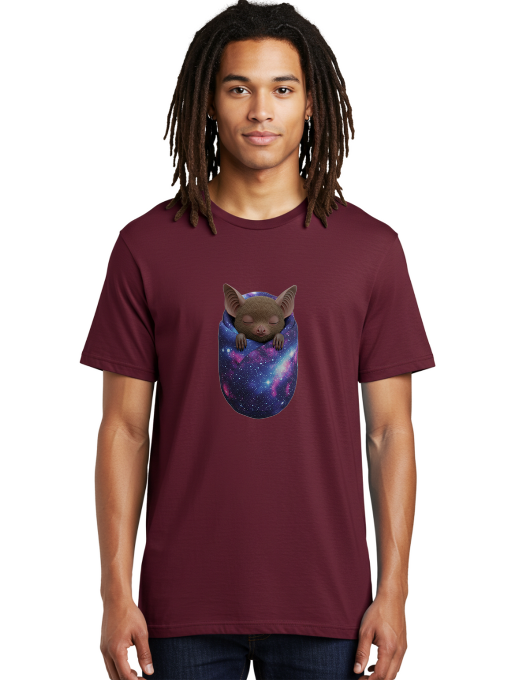 Sleeping-Bat Men'S Graphic Tee, 100% Cotton, Comfortable Casual Summer Wear, Machine Washable, Vintage Camera, Old Camera, Antique Camera, Black Camera, Classic Photography, Photography Equipment, Nostalgic Device, Film Camera, Camera Art Ban498