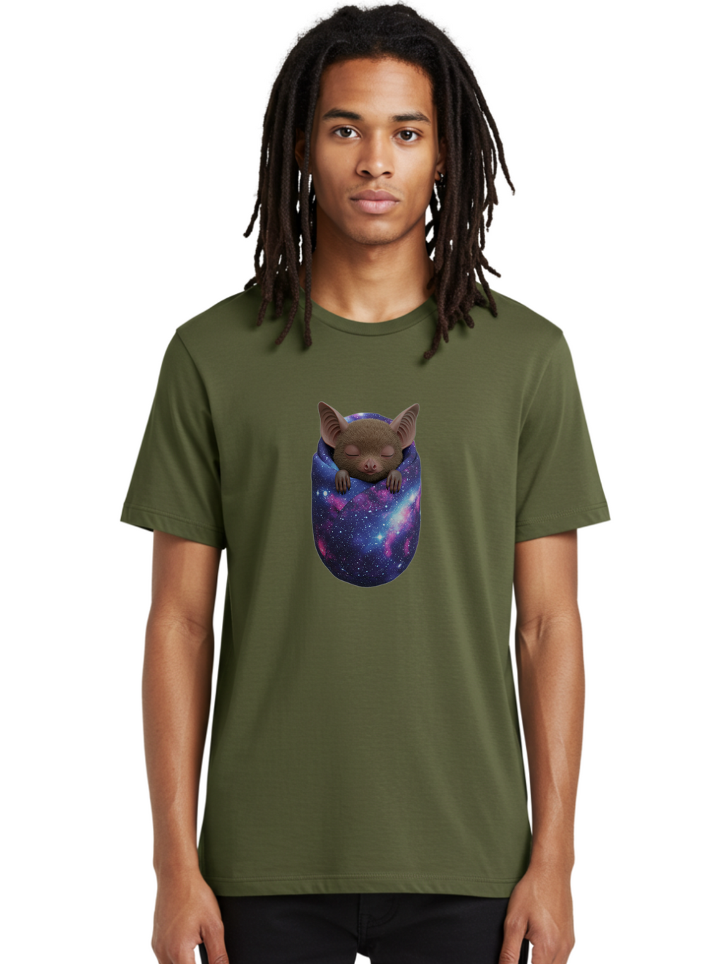 Sleeping-Bat Men'S Graphic Tee, 100% Cotton, Comfortable Casual Summer Wear, Machine Washable, Vintage Camera, Old Camera, Antique Camera, Black Camera, Classic Photography, Photography Equipment, Nostalgic Device, Film Camera, Camera Art Ban498