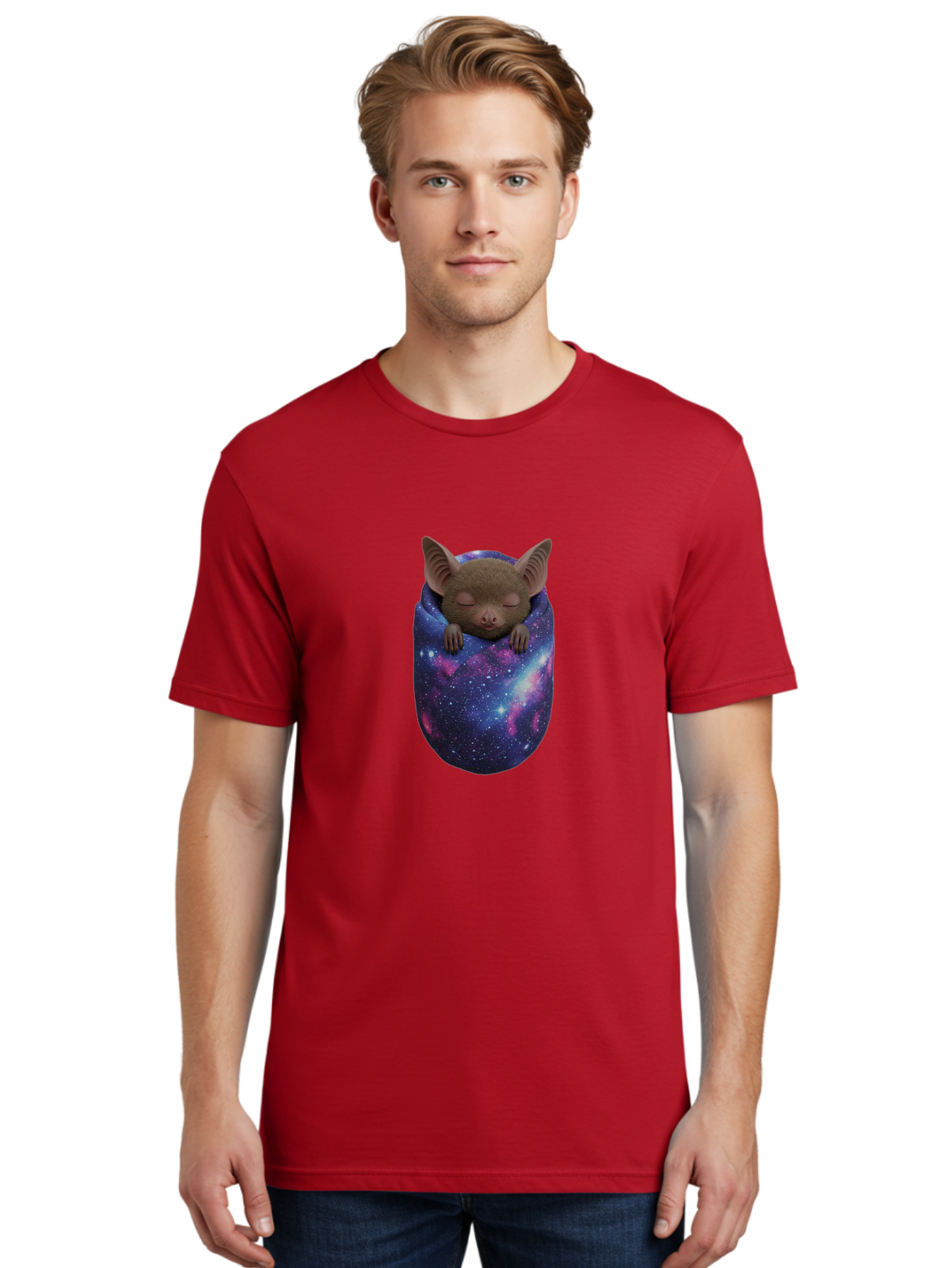 Sleeping-Bat Men'S Graphic Tee, 100% Cotton, Comfortable Casual Summer Wear, Machine Washable, Vintage Camera, Old Camera, Antique Camera, Black Camera, Classic Photography, Photography Equipment, Nostalgic Device, Film Camera, Camera Art Ban498