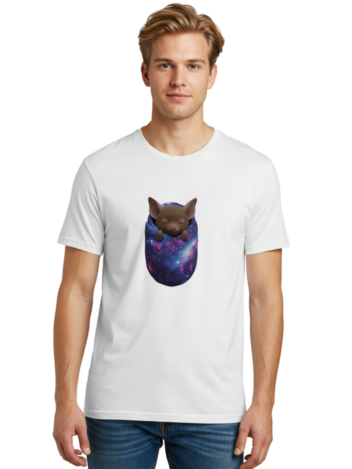 Sleeping-Bat Men'S Graphic Tee, 100% Cotton, Comfortable Casual Summer Wear, Machine Washable, Vintage Camera, Old Camera, Antique Camera, Black Camera, Classic Photography, Photography Equipment, Nostalgic Device, Film Camera, Camera Art Ban498