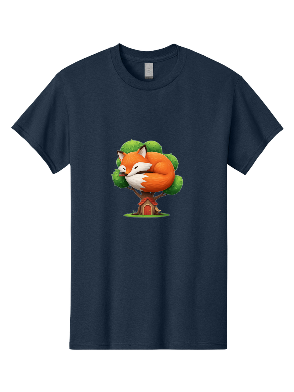 Sleeping-Fox-Treehouse Men'S Graphic Tee, 100% Cotton, Comfortable Casual Summer Wear, Machine Washable, Vintage Camera, Old Camera, Antique Camera, Black Camera, Classic Photography, Photography Equipment, Nostalgic Device, Film Camera, Ban501