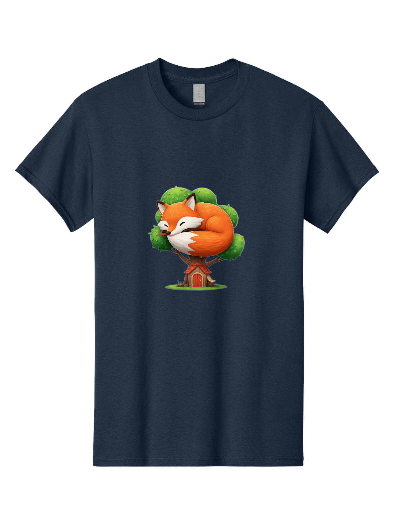 Sleeping-Fox-Treehouse Men'S Graphic Tee, 100% Cotton, Comfortable Casual Summer Wear, Machine Washable, Vintage Camera, Old Camera, Antique Camera, Black Camera, Classic Photography, Photography Equipment, Nostalgic Device, Film Camera, Ban501