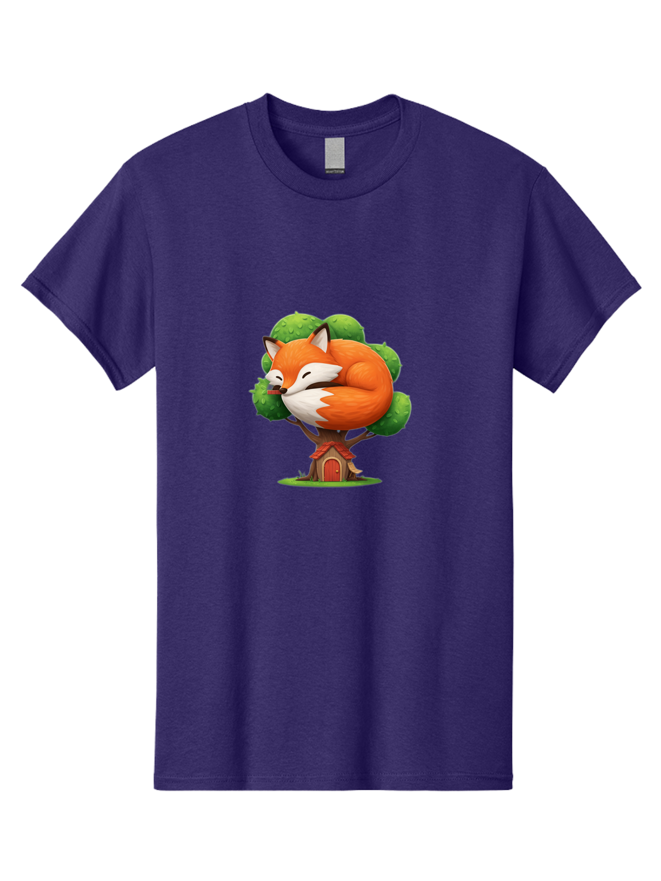 Sleeping-Fox-Treehouse Men'S Graphic Tee, 100% Cotton, Comfortable Casual Summer Wear, Machine Washable, Vintage Camera, Old Camera, Antique Camera, Black Camera, Classic Photography, Photography Equipment, Nostalgic Device, Film Camera, Ban501