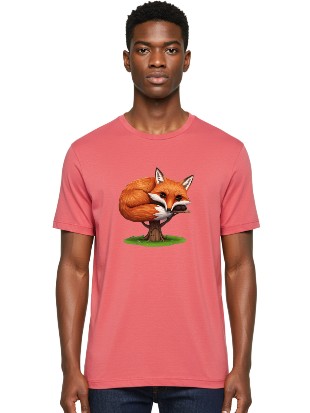 Sleeping-Fox Men'S Graphic Tee, 100% Cotton, Comfortable Casual Summer Wear, Machine Washable, Vintage Camera, Old Camera, Antique Camera, Black Camera, Classic Photography, Photography Equipment, Nostalgic Device, Film Camera, Camera Art Ban502