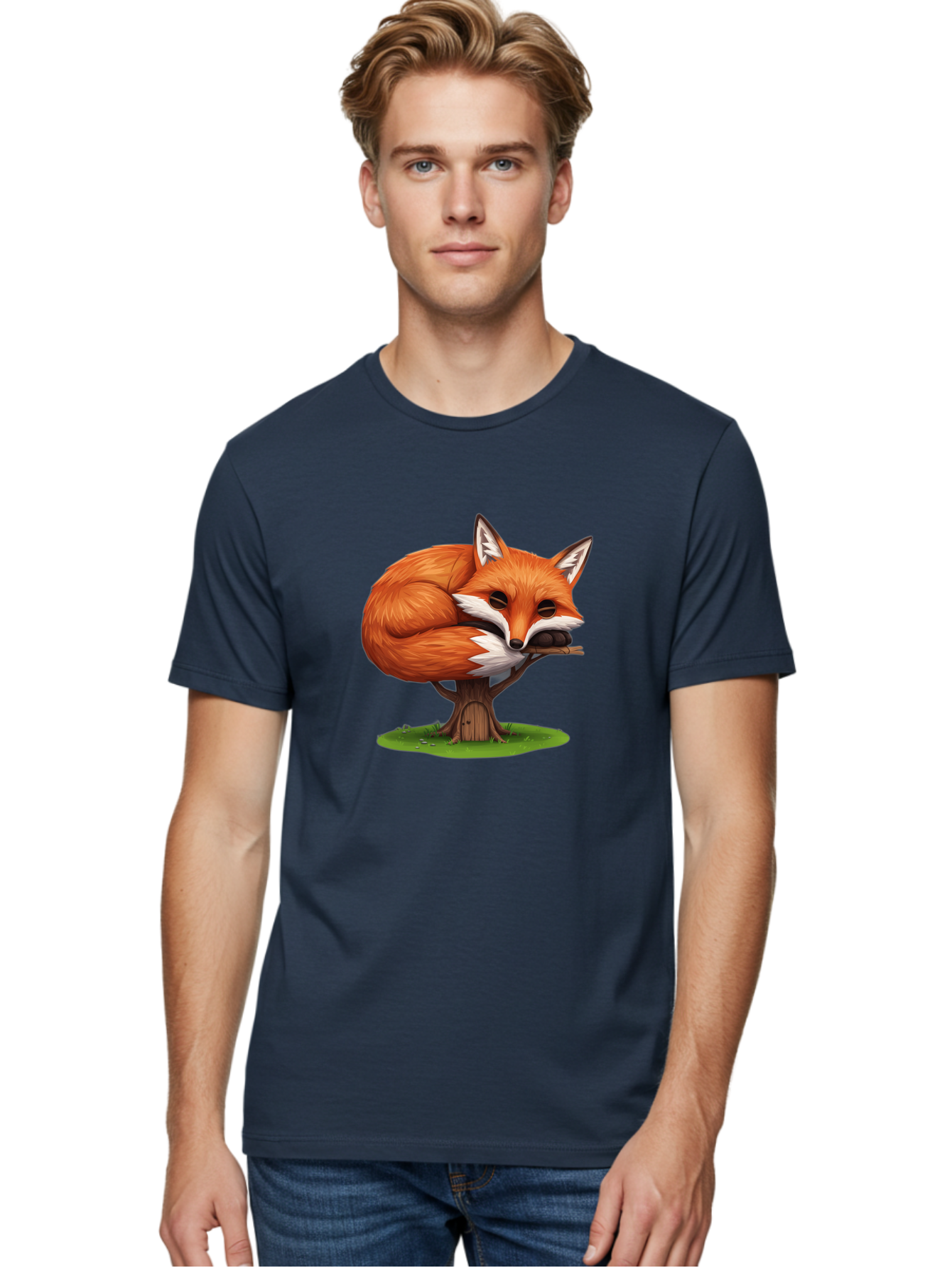 Sleeping-Fox Men'S Graphic Tee, 100% Cotton, Comfortable Casual Summer Wear, Machine Washable, Vintage Camera, Old Camera, Antique Camera, Black Camera, Classic Photography, Photography Equipment, Nostalgic Device, Film Camera, Camera Art Ban502