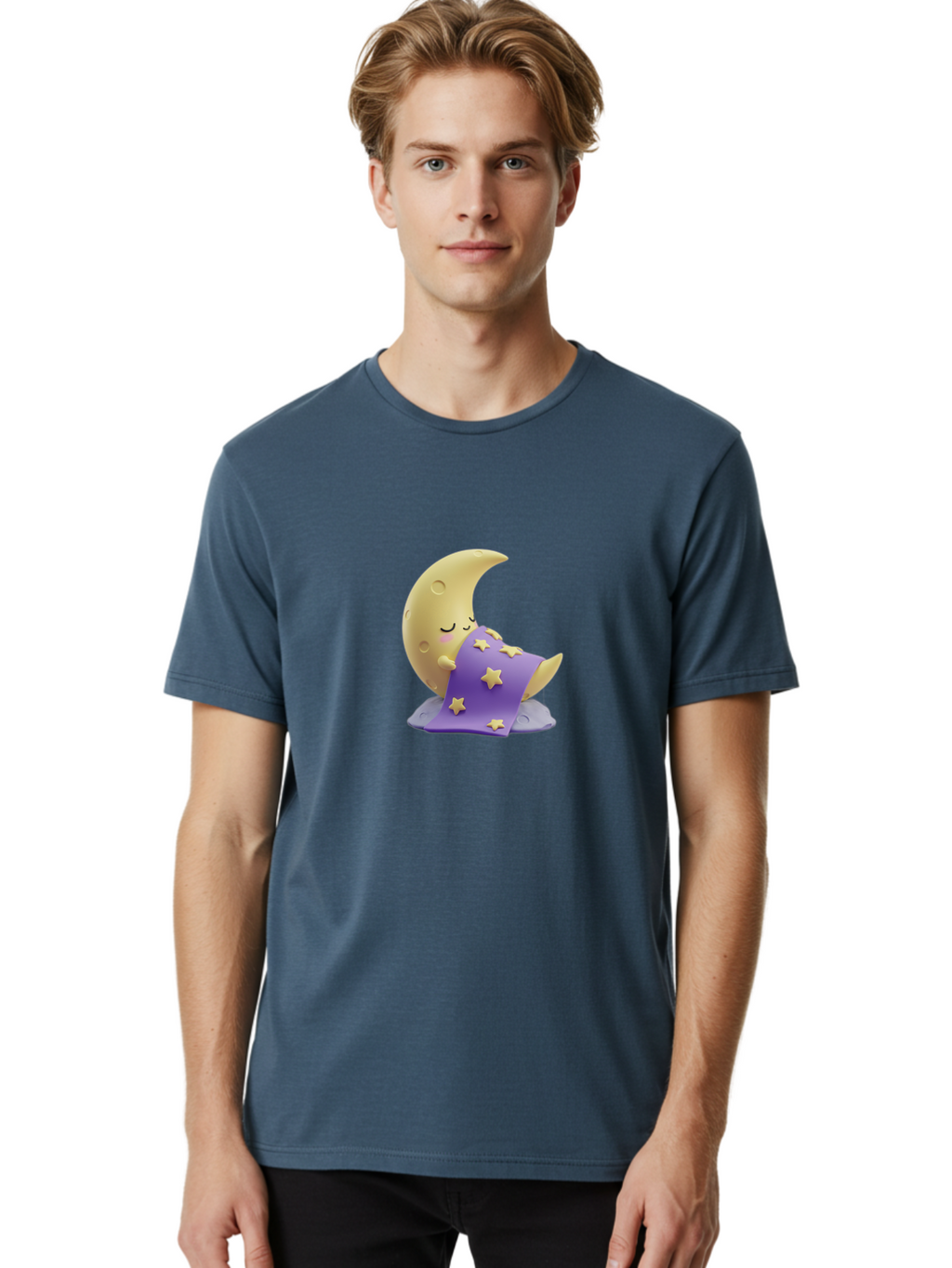 Sleeping-Moon Men'S Graphic Tee, 100% Cotton, Comfortable Casual Summer Wear, Machine Washable, Vintage Camera, Old Camera, Antique Camera, Black Camera, Classic Photography, Photography Equipment, Nostalgic Device, Film Camera, Camera Art Ban503