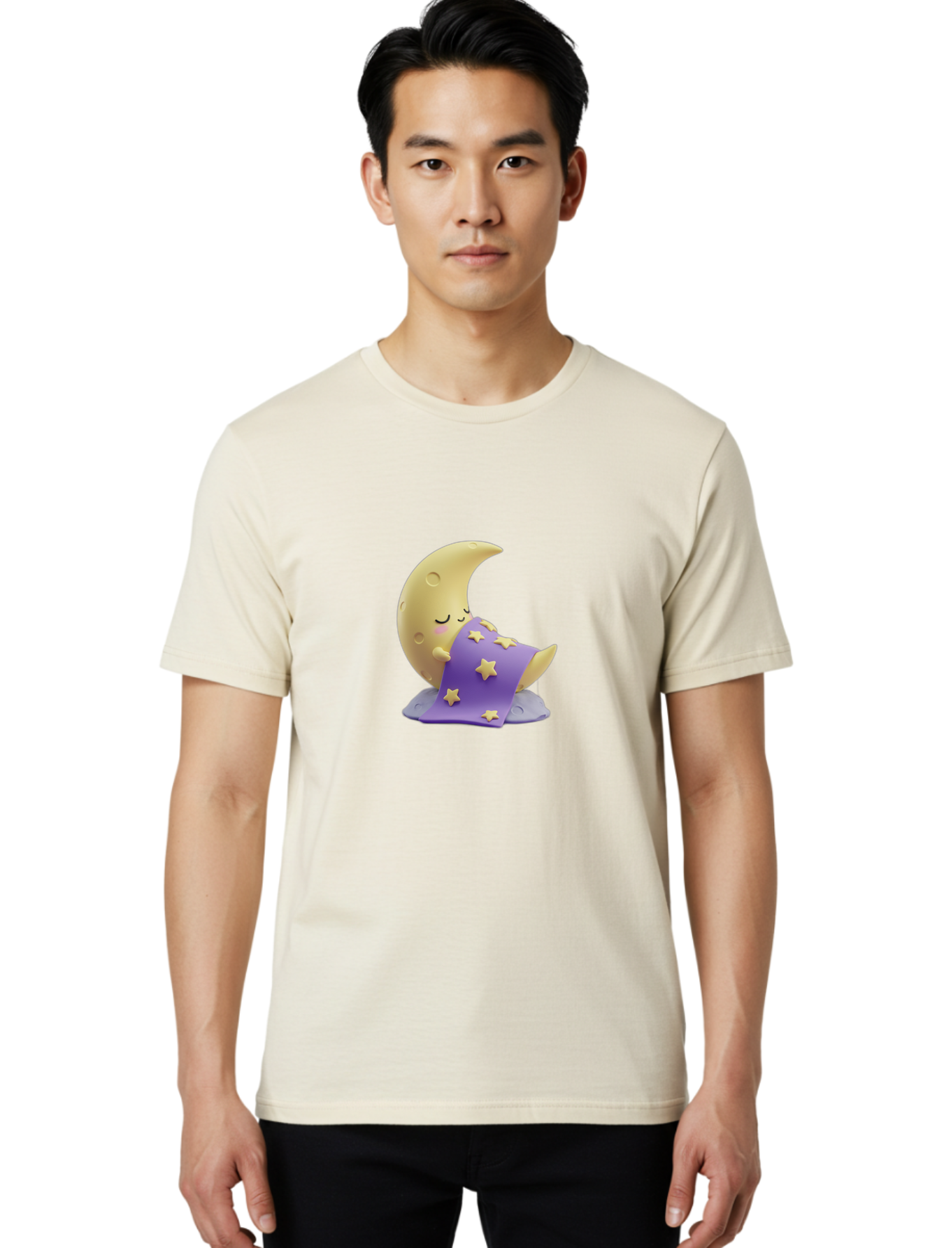 Sleeping-Moon Men'S Graphic Tee, 100% Cotton, Comfortable Casual Summer Wear, Machine Washable, Vintage Camera, Old Camera, Antique Camera, Black Camera, Classic Photography, Photography Equipment, Nostalgic Device, Film Camera, Camera Art Ban503