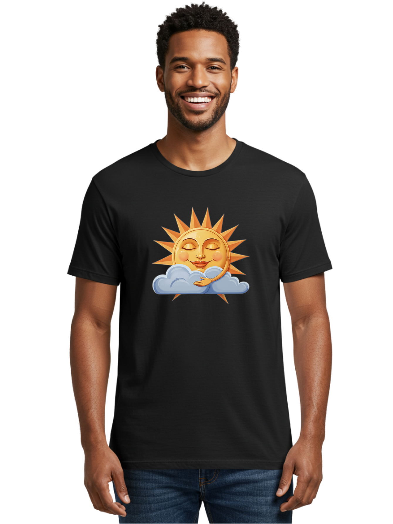 Sleeping-Sun Men'S Graphic Tee, 100% Cotton, Comfortable Casual Summer Wear, Machine Washable, Vintage Camera, Old Camera, Antique Camera, Black Camera, Classic Photography, Photography Equipment, Nostalgic Device, Film Camera, Camera Art Ban504