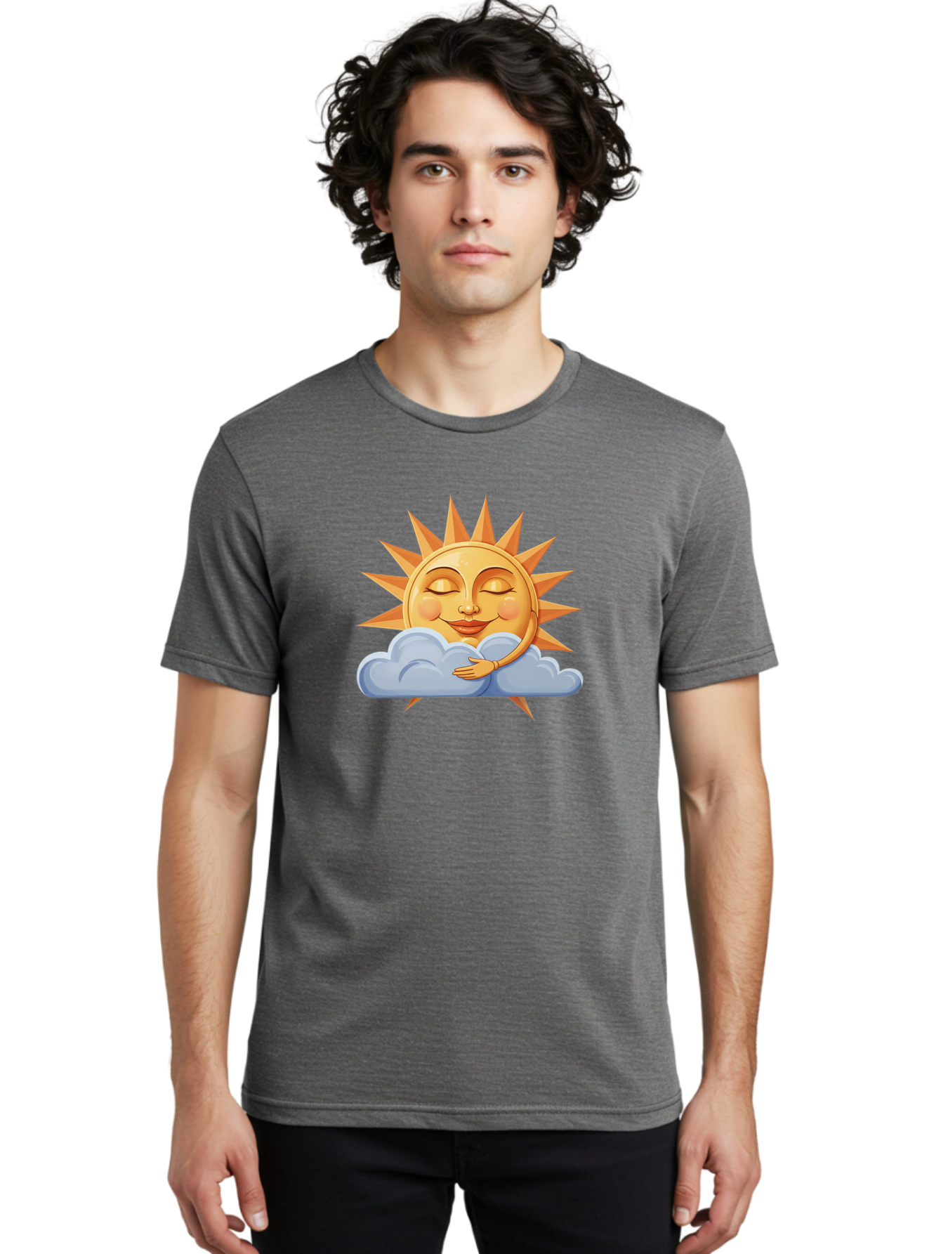 Sleeping-Sun Men'S Graphic Tee, 100% Cotton, Comfortable Casual Summer Wear, Machine Washable, Vintage Camera, Old Camera, Antique Camera, Black Camera, Classic Photography, Photography Equipment, Nostalgic Device, Film Camera, Camera Art Ban504