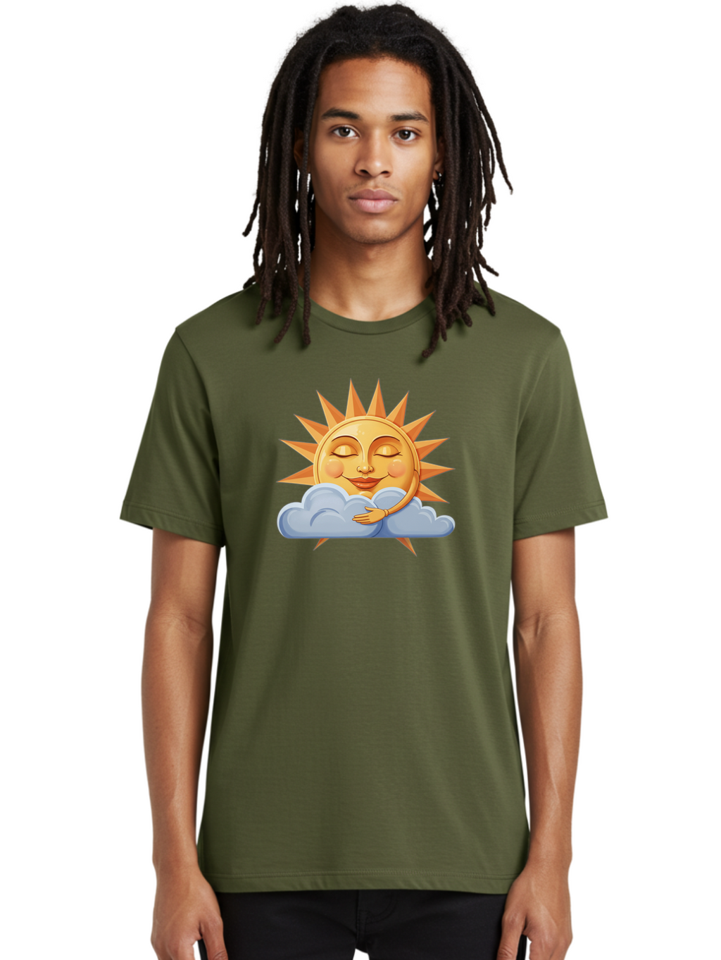 Sleeping-Sun Men'S Graphic Tee, 100% Cotton, Comfortable Casual Summer Wear, Machine Washable, Vintage Camera, Old Camera, Antique Camera, Black Camera, Classic Photography, Photography Equipment, Nostalgic Device, Film Camera, Camera Art Ban504