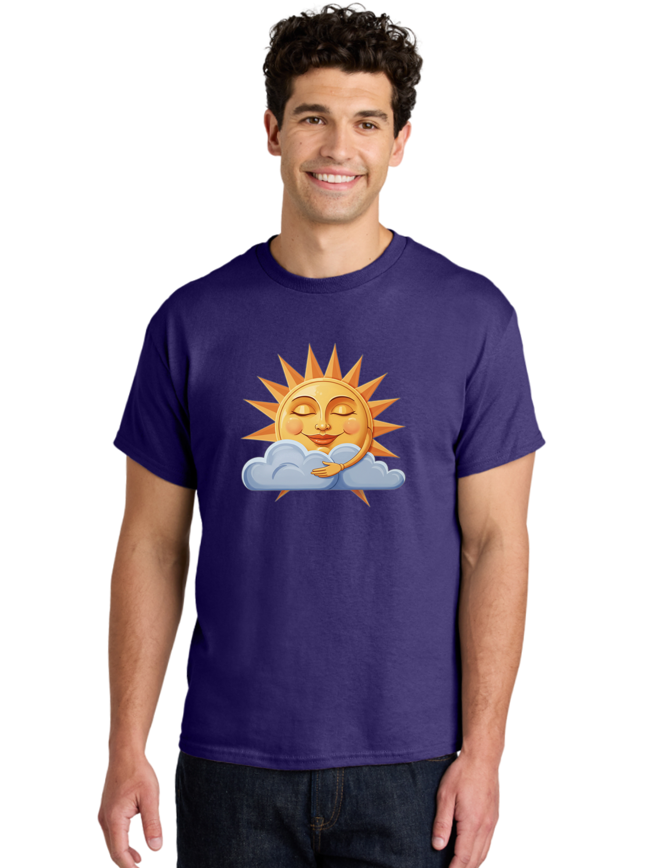 Sleeping-Sun Men'S Graphic Tee, 100% Cotton, Comfortable Casual Summer Wear, Machine Washable, Vintage Camera, Old Camera, Antique Camera, Black Camera, Classic Photography, Photography Equipment, Nostalgic Device, Film Camera, Camera Art Ban504