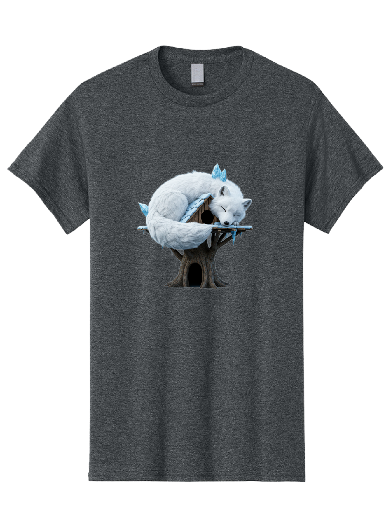 Sleeping-White-Fox Men'S Graphic Tee, 100% Cotton, Comfortable Casual Summer Wear, Machine Washable, Vintage Camera, Old Camera, Antique Camera, Black Camera, Classic Photography, Photography Equipment, Nostalgic Device, Film Camera, Ban505
