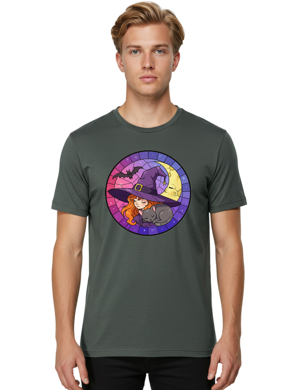 Sleeping-Witch Men'S Graphic Tee, 100% Cotton, Comfortable Casual Summer Wear, Machine Washable, Vintage Camera, Old Camera, Antique Camera, Black Camera, Classic Photography, Photography Equipment, Nostalgic Device, Film Camera, Camera Art Ban506