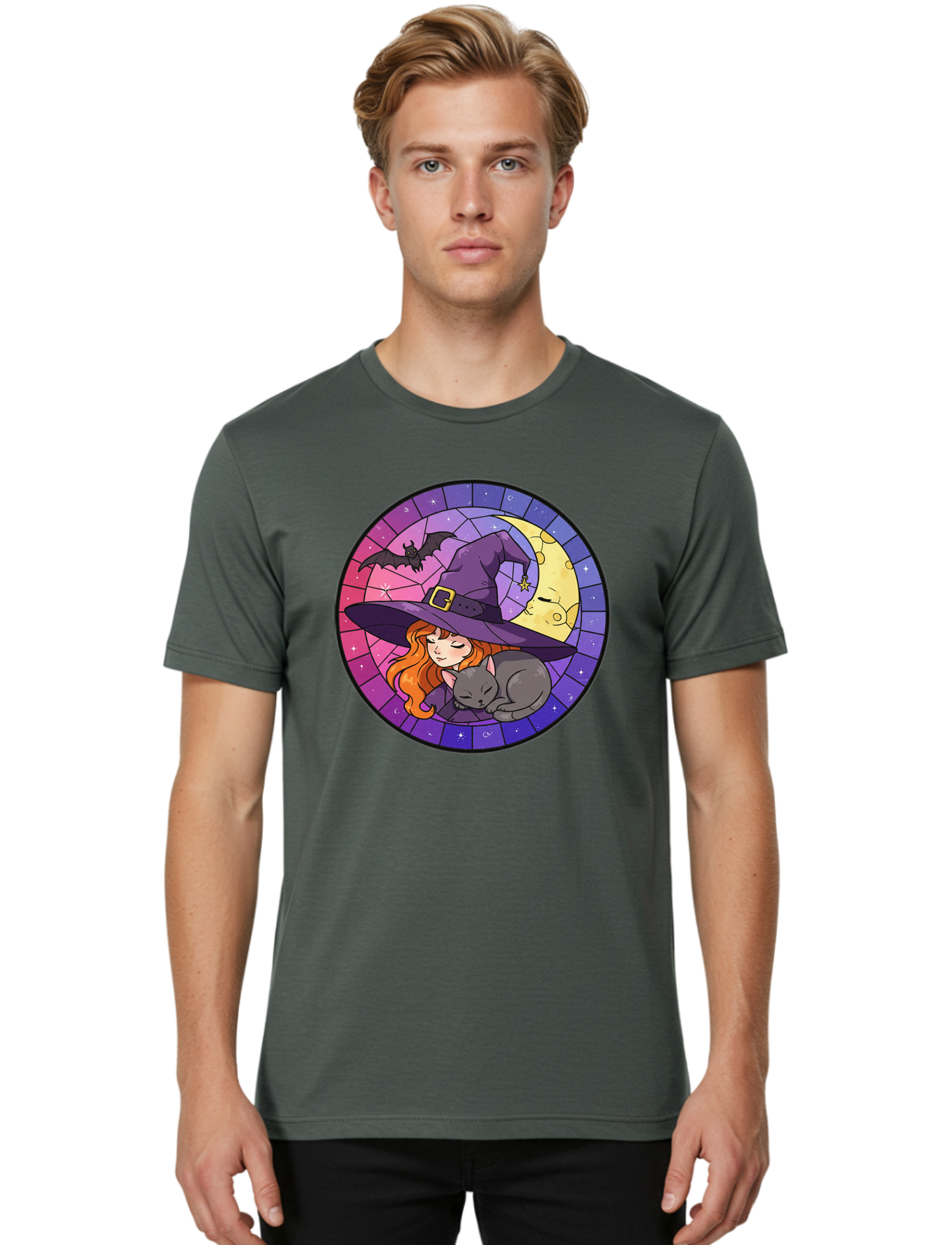 Sleeping-Witch Men'S Graphic Tee, 100% Cotton, Comfortable Casual Summer Wear, Machine Washable, Vintage Camera, Old Camera, Antique Camera, Black Camera, Classic Photography, Photography Equipment, Nostalgic Device, Film Camera, Camera Art Ban506