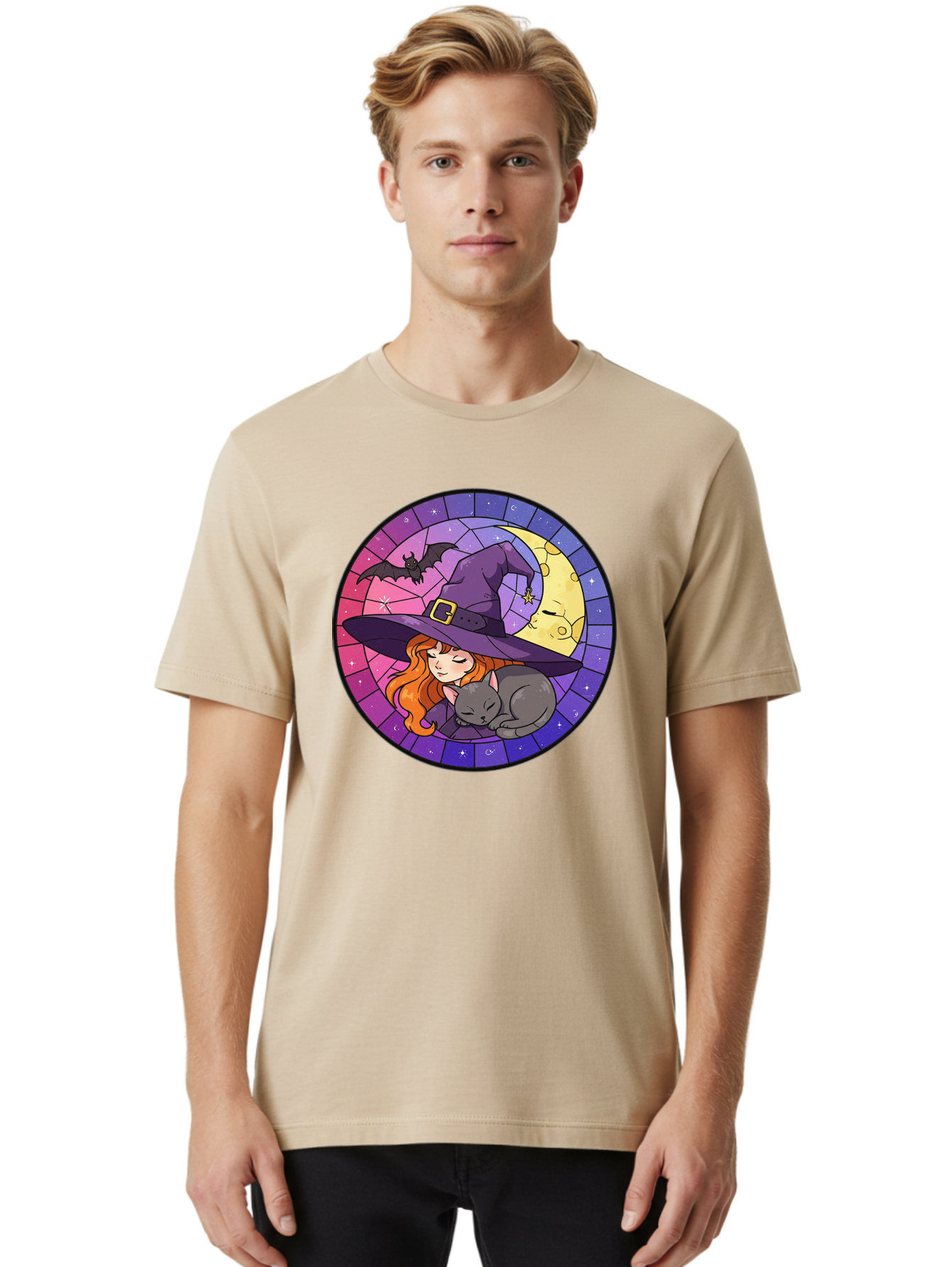 Sleeping-Witch Men'S Graphic Tee, 100% Cotton, Comfortable Casual Summer Wear, Machine Washable, Vintage Camera, Old Camera, Antique Camera, Black Camera, Classic Photography, Photography Equipment, Nostalgic Device, Film Camera, Camera Art Ban506