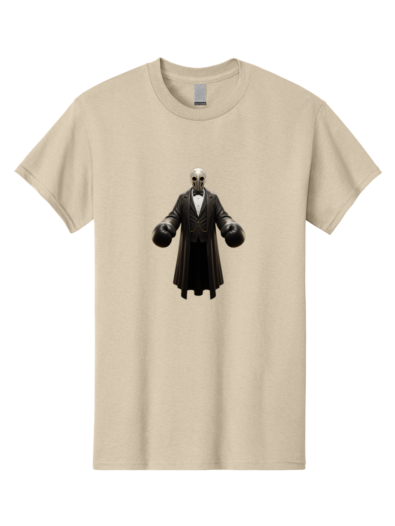 Slender-Man-Boxing Men'S Graphic Tee, 100% Cotton, Comfortable Casual Summer Wear, Machine Washable, Vintage Camera, Old Camera, Antique Camera, Black Camera, Classic Photography, Photography Equipment, Nostalgic Device, Film Camera, Ban507