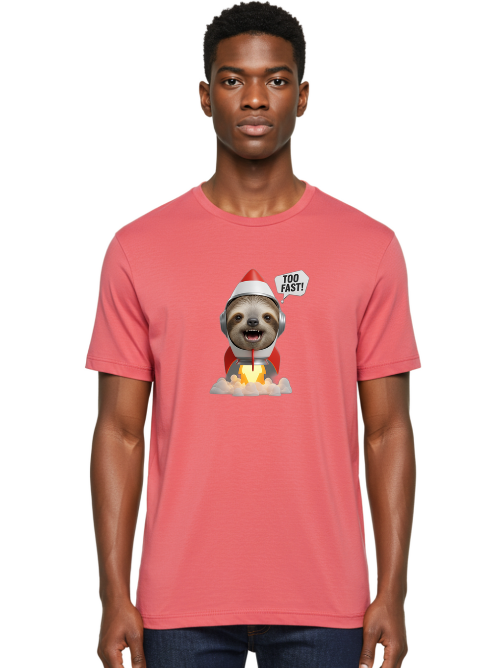 Sloth-In-Spacesuit Men'S Graphic Tee, 100% Cotton, Comfortable Casual Summer Wear, Machine Washable, Vintage Camera, Old Camera, Antique Camera, Black Camera, Classic Photography, Photography Equipment, Nostalgic Device, Film Camera, Ban514