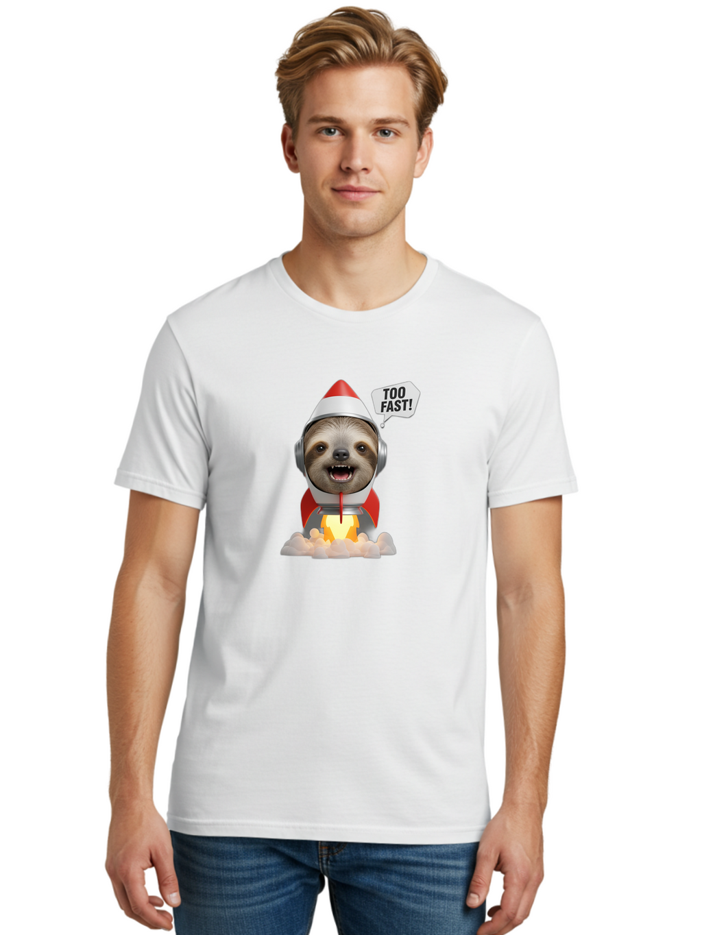 Sloth-In-Spacesuit Men'S Graphic Tee, 100% Cotton, Comfortable Casual Summer Wear, Machine Washable, Vintage Camera, Old Camera, Antique Camera, Black Camera, Classic Photography, Photography Equipment, Nostalgic Device, Film Camera, Ban514