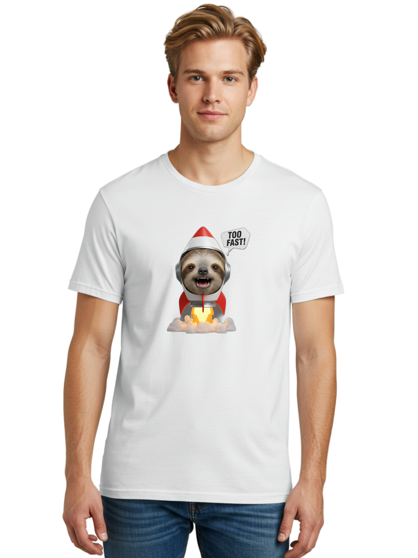 Sloth-In-Spacesuit Men'S Graphic Tee, 100% Cotton, Comfortable Casual Summer Wear, Machine Washable, Vintage Camera, Old Camera, Antique Camera, Black Camera, Classic Photography, Photography Equipment, Nostalgic Device, Film Camera, Ban514