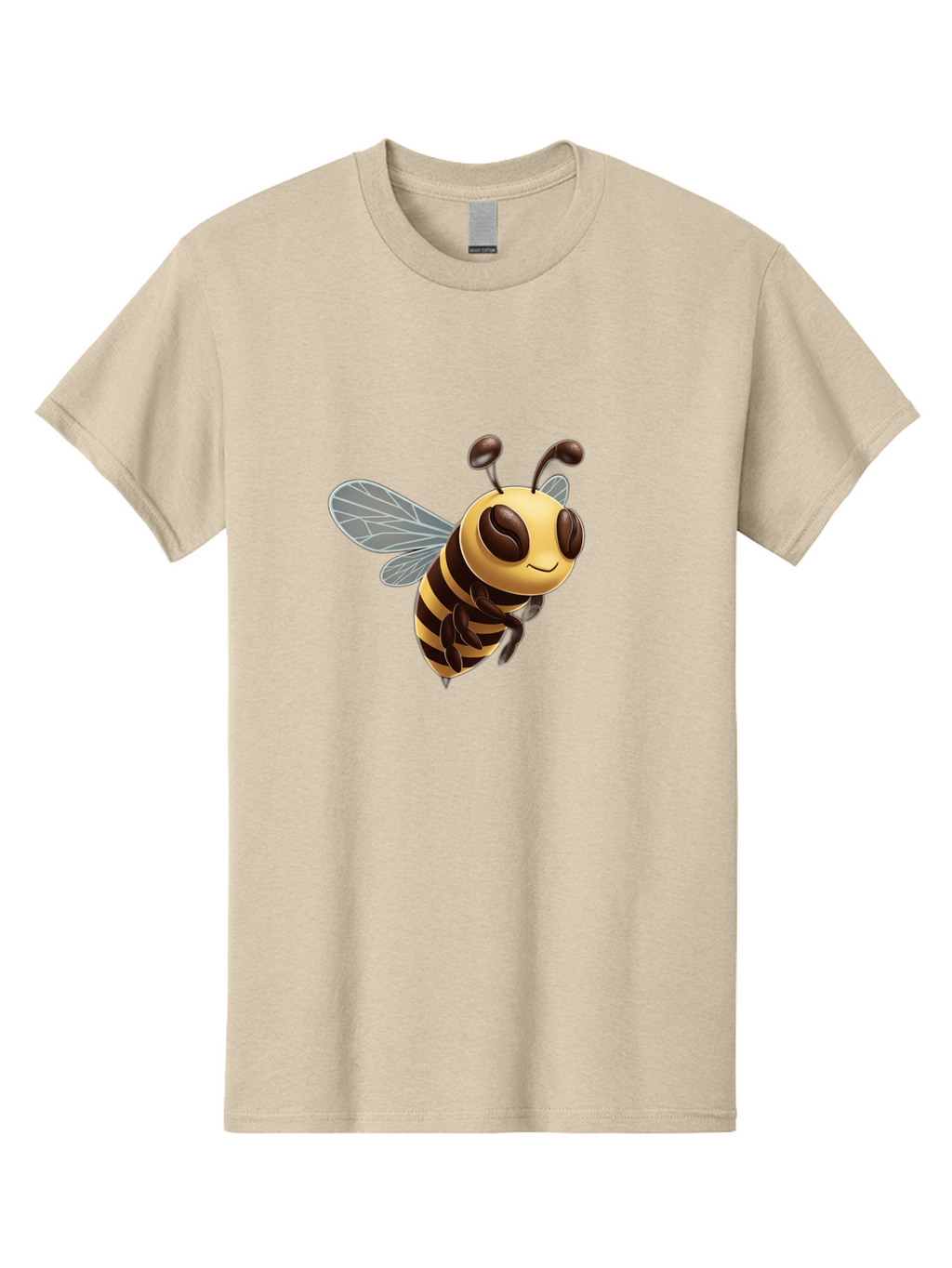 Smiling-Bee Men'S Graphic Tee, 100% Cotton, Comfortable Casual Summer Wear, Machine Washable, Vintage Camera, Old Camera, Antique Camera, Black Camera, Classic Photography, Photography Equipment, Nostalgic Device, Film Camera, Camera Art Ban530