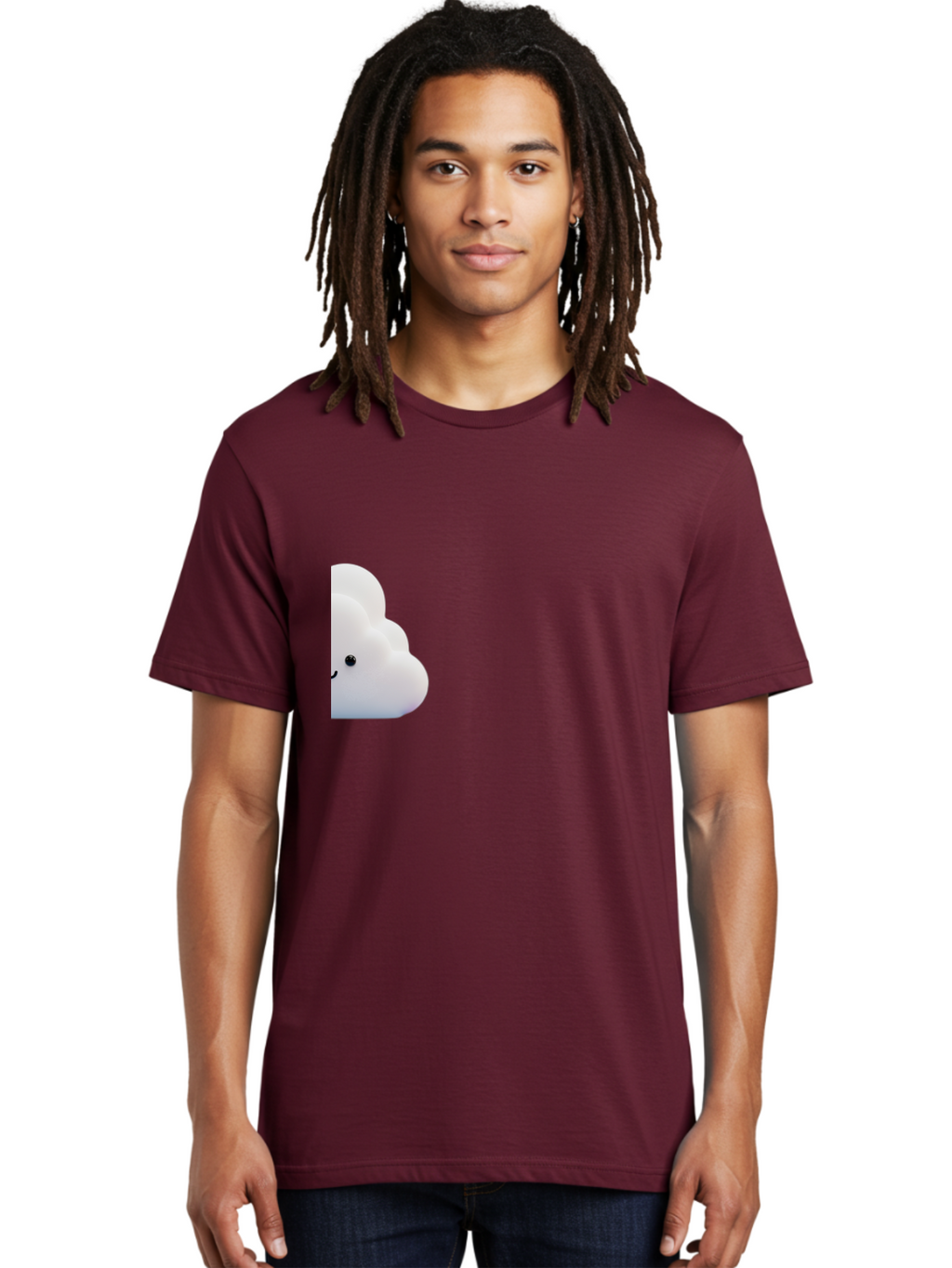 Smiling-Cloud Men'S Graphic Tee, 100% Cotton, Comfortable Casual Summer Wear, Machine Washable, Vintage Camera, Old Camera, Antique Camera, Black Camera, Classic Photography, Photography Equipment, Nostalgic Device, Film Camera, Camera Art Ban533