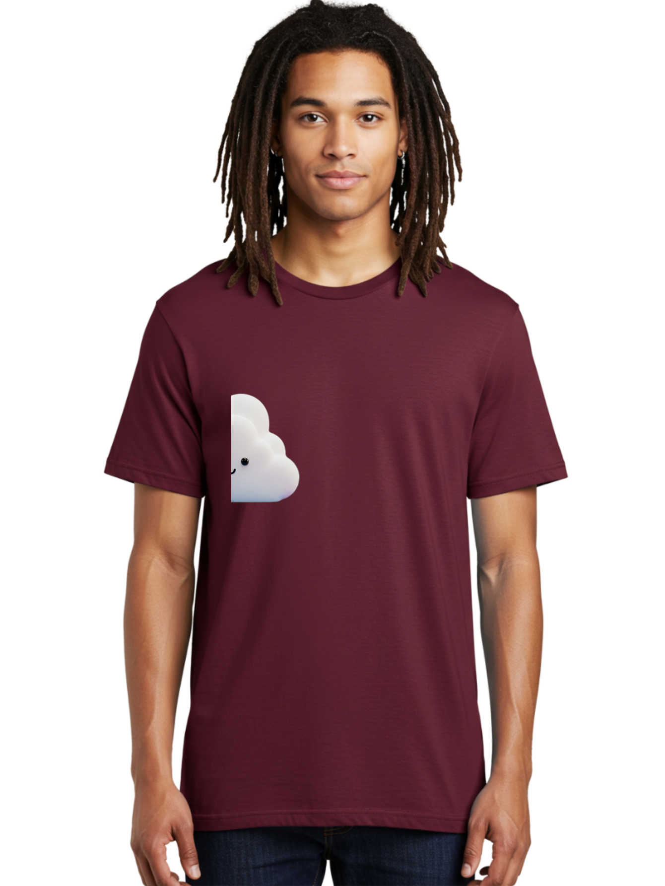 Smiling-Cloud Men'S Graphic Tee, 100% Cotton, Comfortable Casual Summer Wear, Machine Washable, Vintage Camera, Old Camera, Antique Camera, Black Camera, Classic Photography, Photography Equipment, Nostalgic Device, Film Camera, Camera Art Ban533