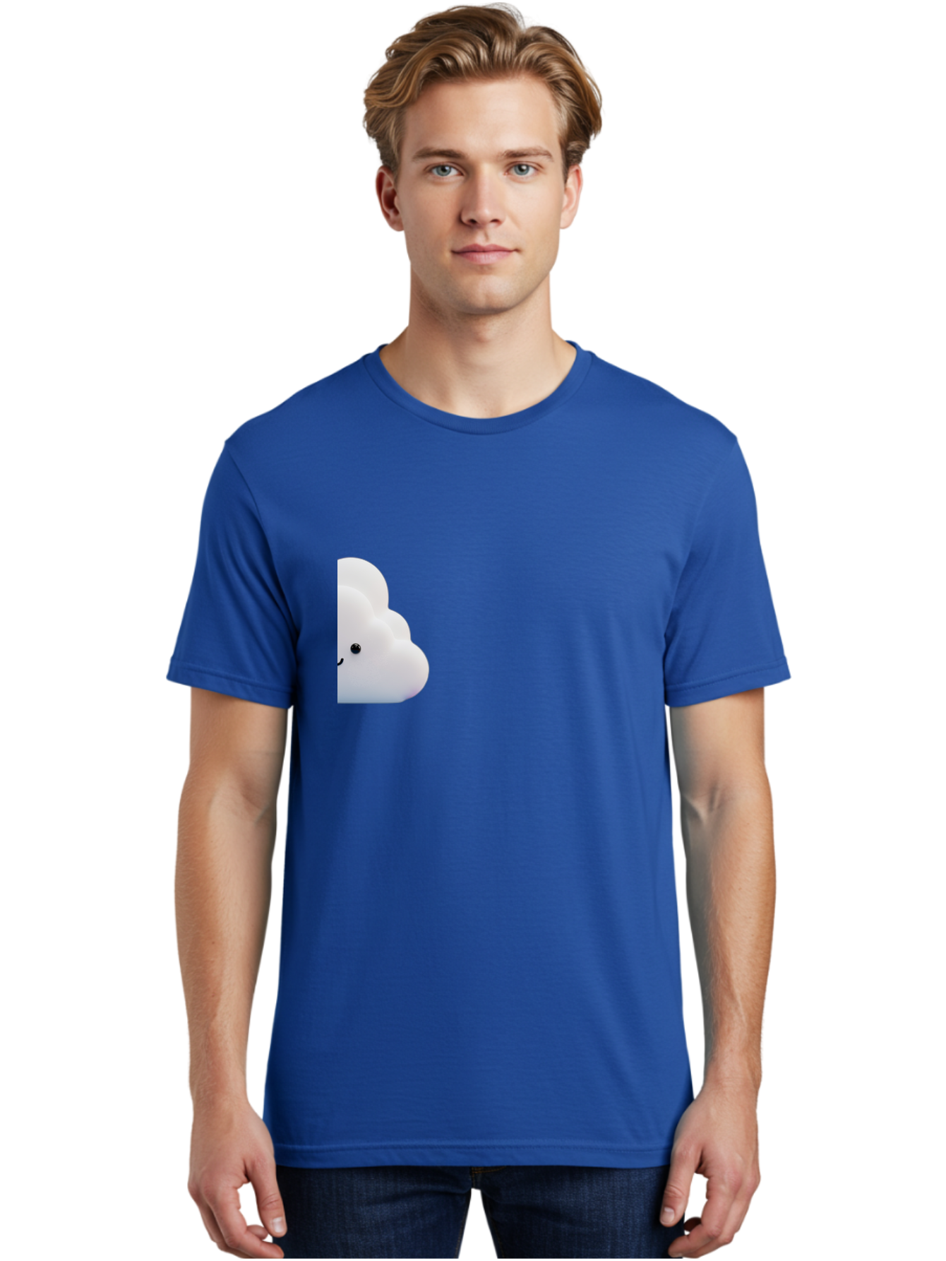 Smiling-Cloud Men'S Graphic Tee, 100% Cotton, Comfortable Casual Summer Wear, Machine Washable, Vintage Camera, Old Camera, Antique Camera, Black Camera, Classic Photography, Photography Equipment, Nostalgic Device, Film Camera, Camera Art Ban533