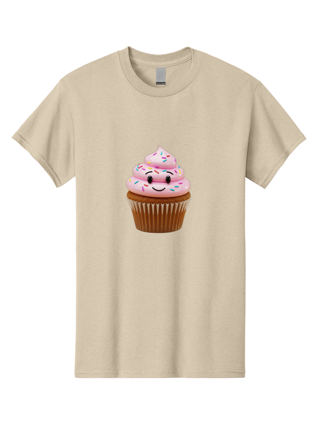 Smiling-Cupcake Men'S Graphic Tee, 100% Cotton, Comfortable Casual Summer Wear, Machine Washable, Vintage Camera, Old Camera, Antique Camera, Black Camera, Classic Photography, Photography Equipment, Nostalgic Device, Film Camera, Camera Art Ban534