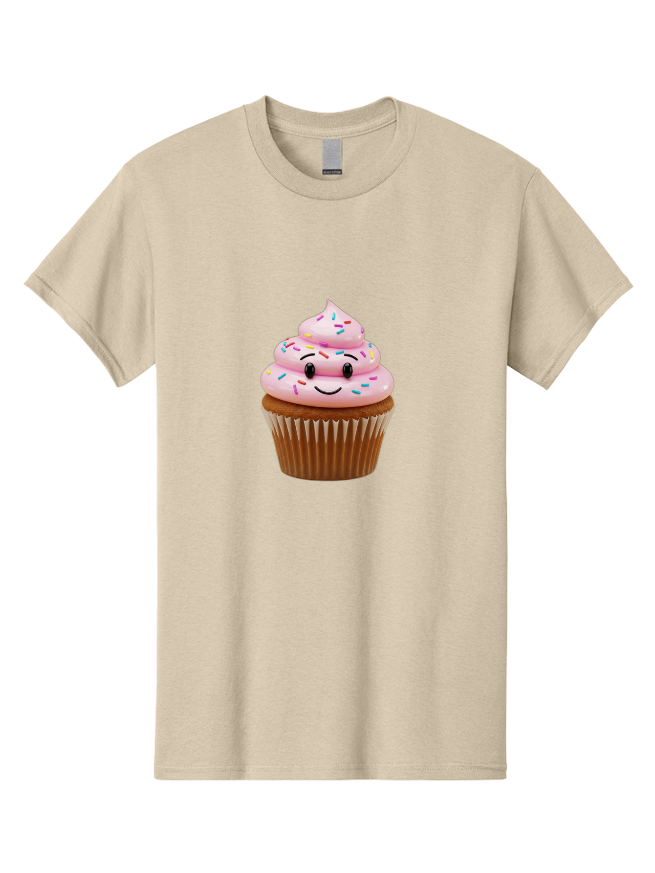 Smiling-Cupcake Men'S Graphic Tee, 100% Cotton, Comfortable Casual Summer Wear, Machine Washable, Vintage Camera, Old Camera, Antique Camera, Black Camera, Classic Photography, Photography Equipment, Nostalgic Device, Film Camera, Camera Art Ban534