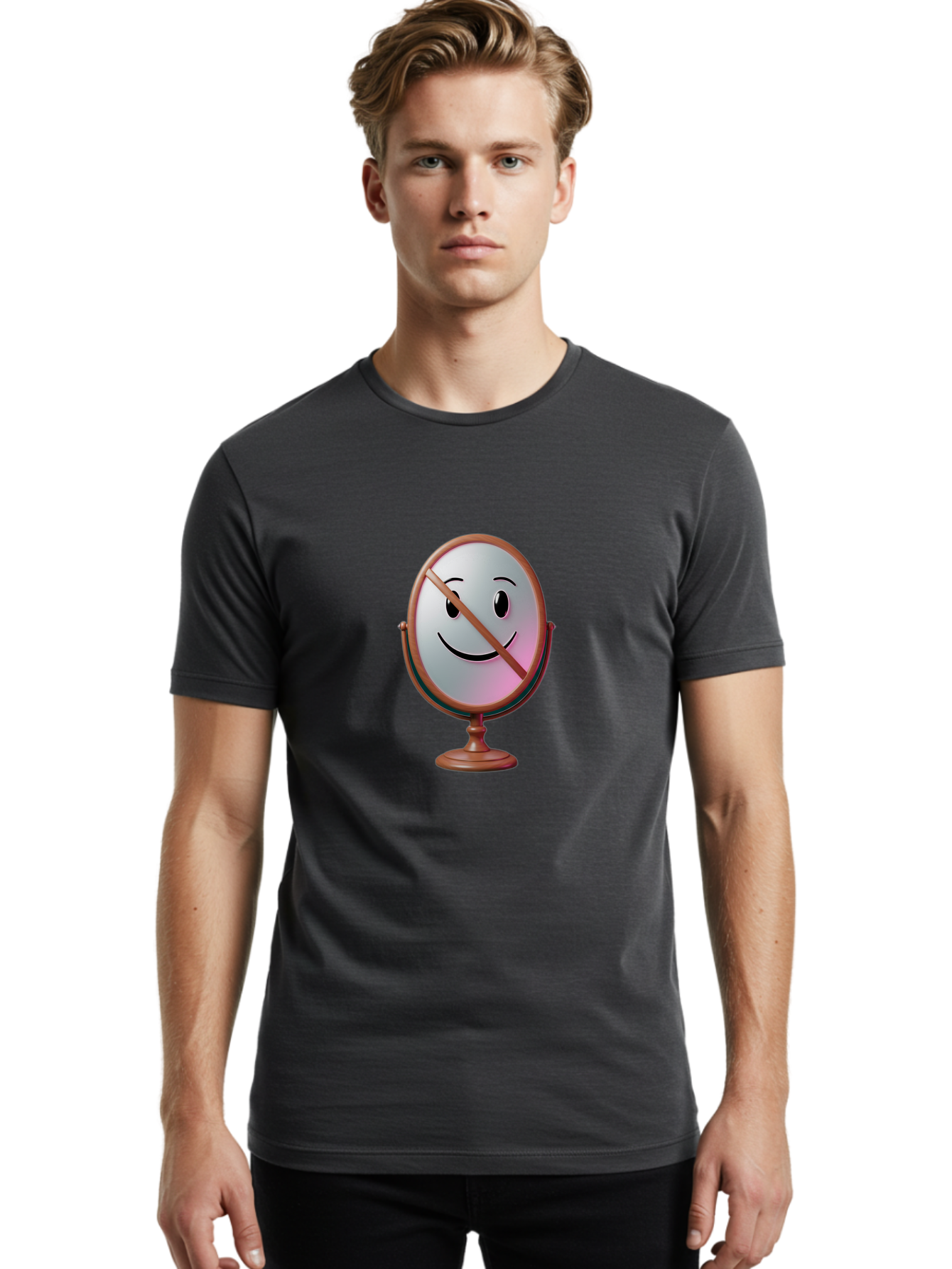 Smiling-Globe Men'S Graphic Tee, 100% Cotton, Comfortable Casual Summer Wear, Machine Washable, Vintage Camera, Old Camera, Antique Camera, Black Camera, Classic Photography, Photography Equipment, Nostalgic Device, Film Camera, Camera Art Ban538