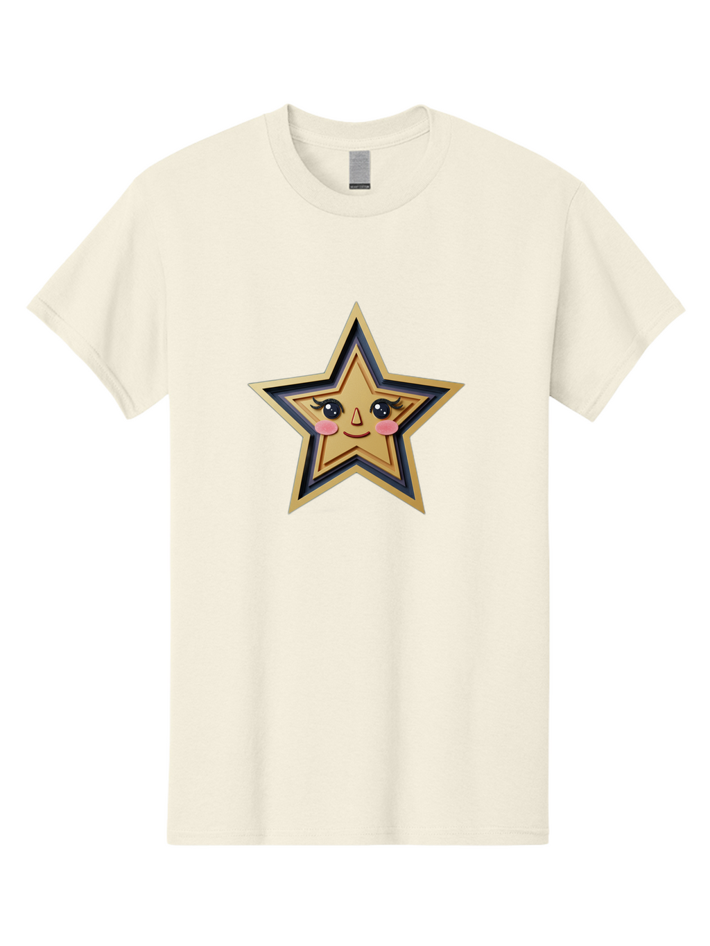 Smiling-Gold-Star Men'S Graphic Tee, 100% Cotton, Comfortable Casual Summer Wear, Machine Washable, Vintage Camera, Old Camera, Antique Camera, Black Camera, Classic Photography, Photography Equipment, Nostalgic Device, Film Camera, Camera Art Ban539