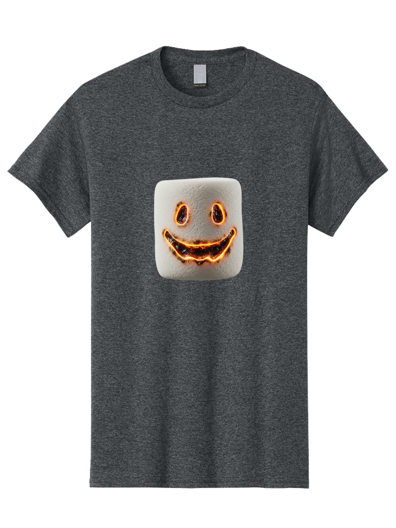 Smiling-Marshmallow Men'S Graphic Tee, 100% Cotton, Comfortable Casual Summer Wear, Machine Washable, Vintage Camera, Old Camera, Antique Camera, Black Camera, Classic Photography, Photography Equipment, Nostalgic Device, Film Camera, Ban540