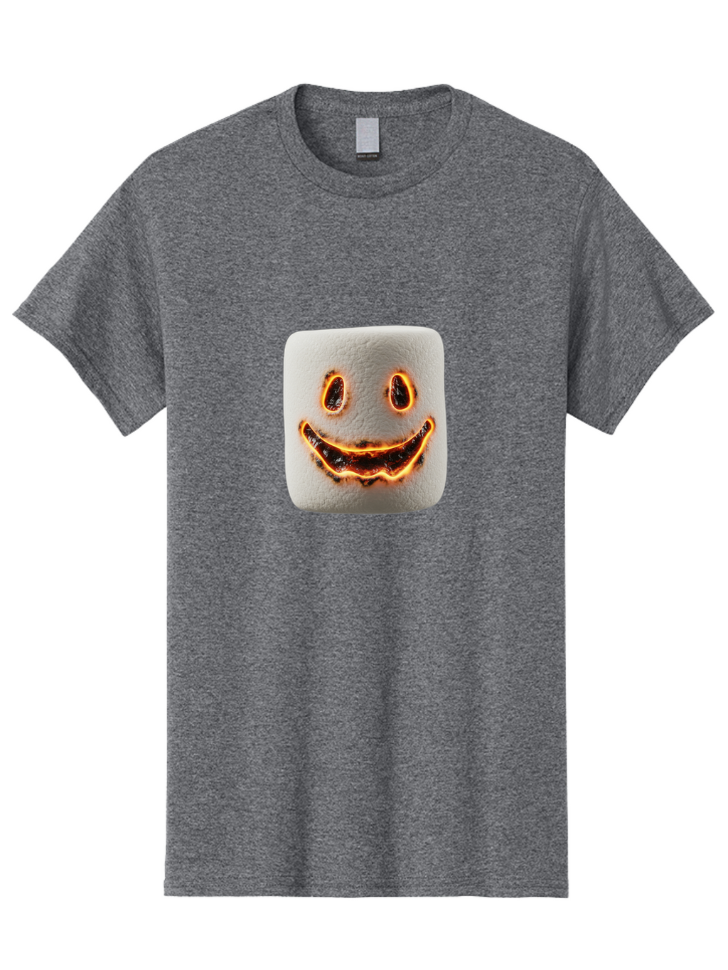 Smiling-Marshmallow Men'S Graphic Tee, 100% Cotton, Comfortable Casual Summer Wear, Machine Washable, Vintage Camera, Old Camera, Antique Camera, Black Camera, Classic Photography, Photography Equipment, Nostalgic Device, Film Camera, Ban540