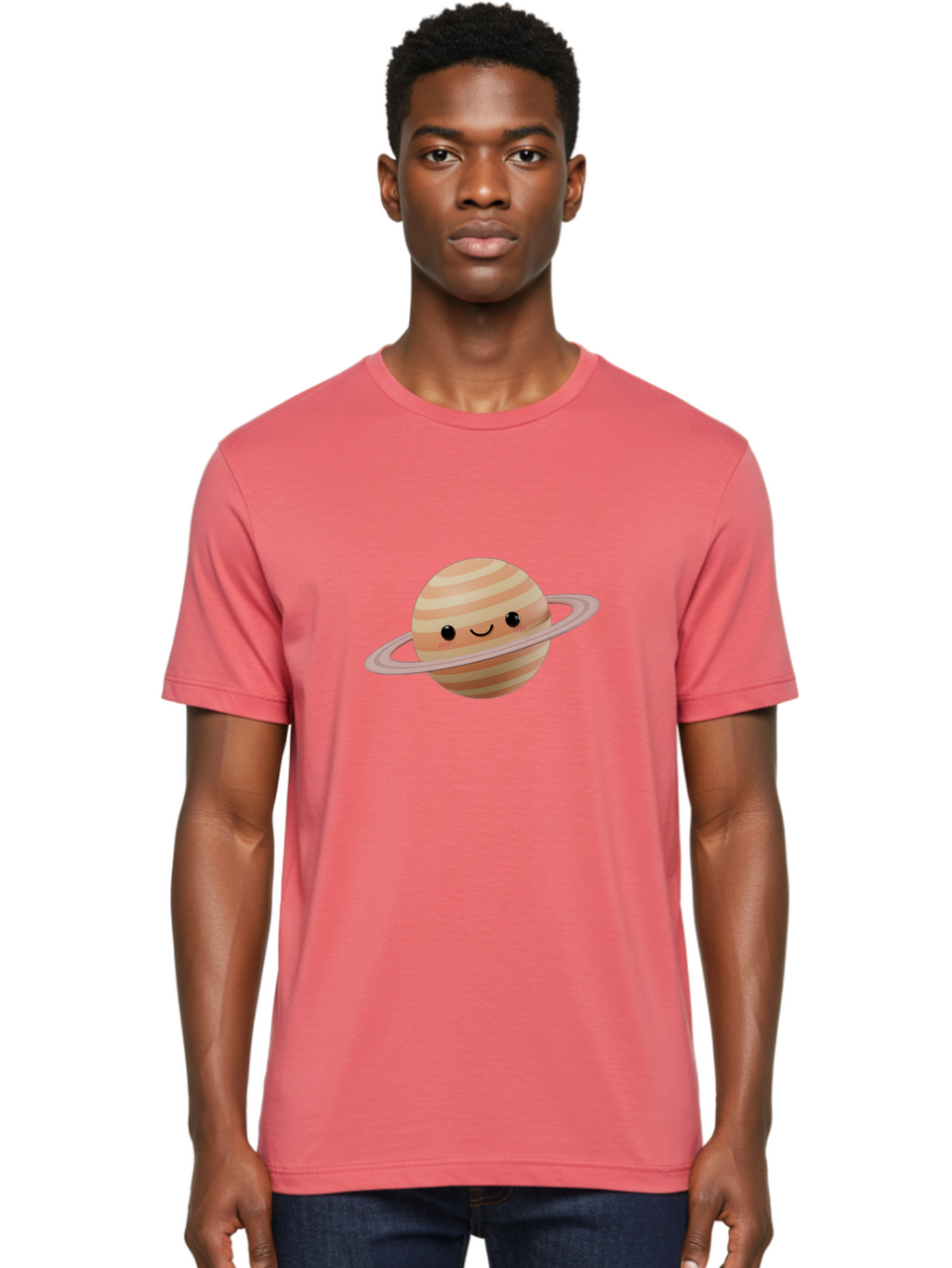 Smiling-Saturn Men'S Graphic Tee, 100% Cotton, Comfortable Casual Summer Wear, Machine Washable, Vintage Camera, Old Camera, Antique Camera, Black Camera, Classic Photography, Photography Equipment, Nostalgic Device, Film Camera, Camera Art Ban541