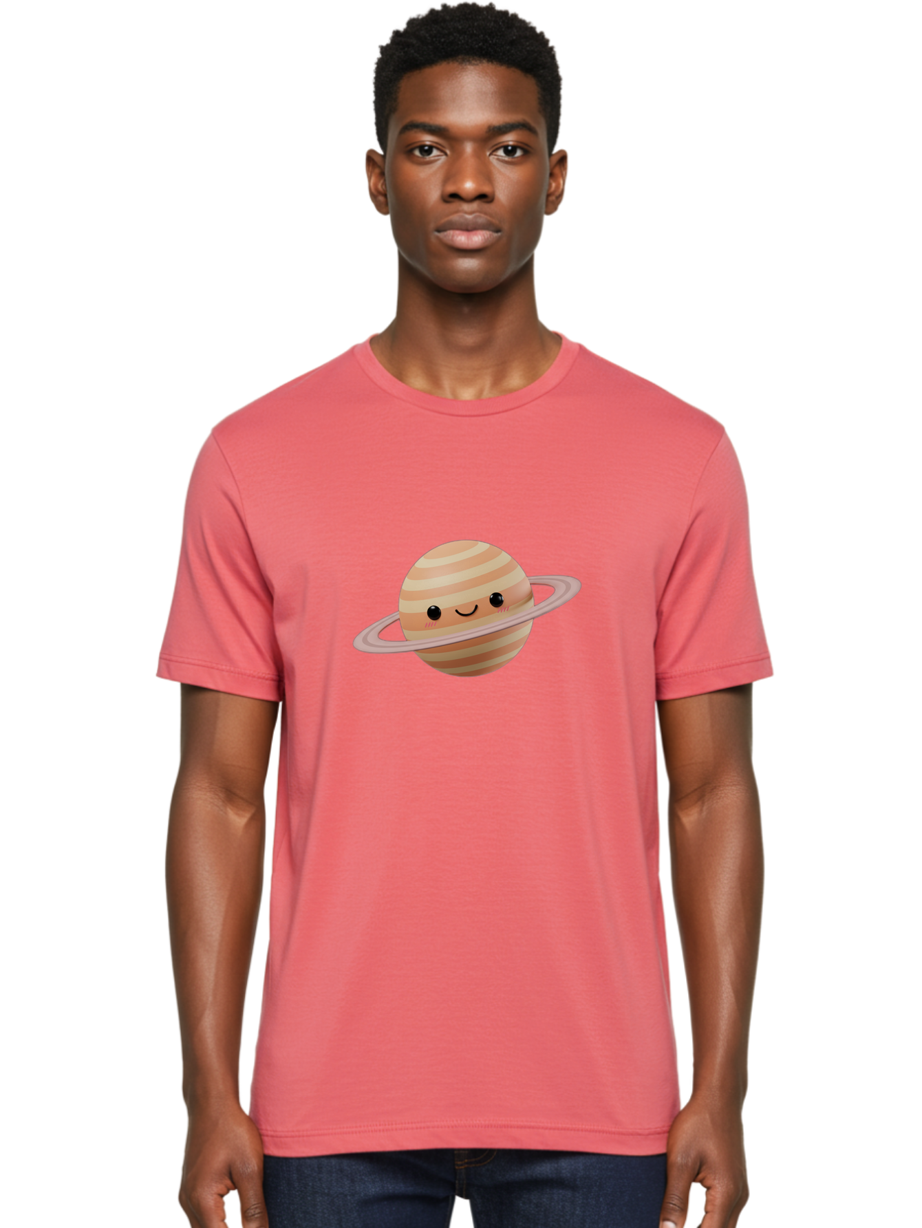 Smiling-Saturn Men'S Graphic Tee, 100% Cotton, Comfortable Casual Summer Wear, Machine Washable, Vintage Camera, Old Camera, Antique Camera, Black Camera, Classic Photography, Photography Equipment, Nostalgic Device, Film Camera, Camera Art Ban541