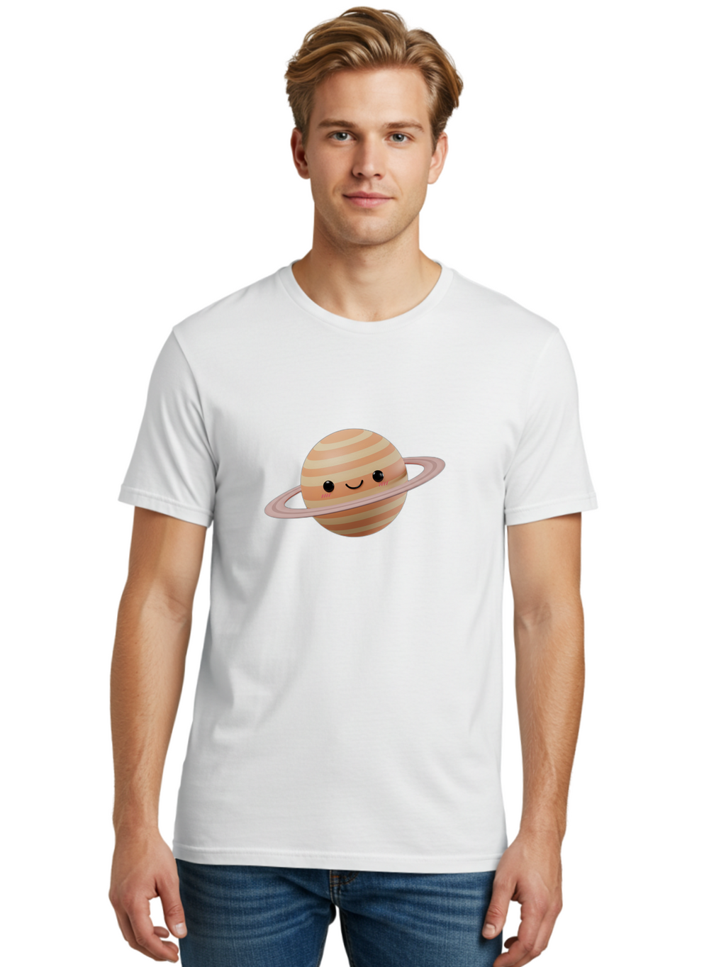 Smiling-Saturn Men'S Graphic Tee, 100% Cotton, Comfortable Casual Summer Wear, Machine Washable, Vintage Camera, Old Camera, Antique Camera, Black Camera, Classic Photography, Photography Equipment, Nostalgic Device, Film Camera, Camera Art Ban541