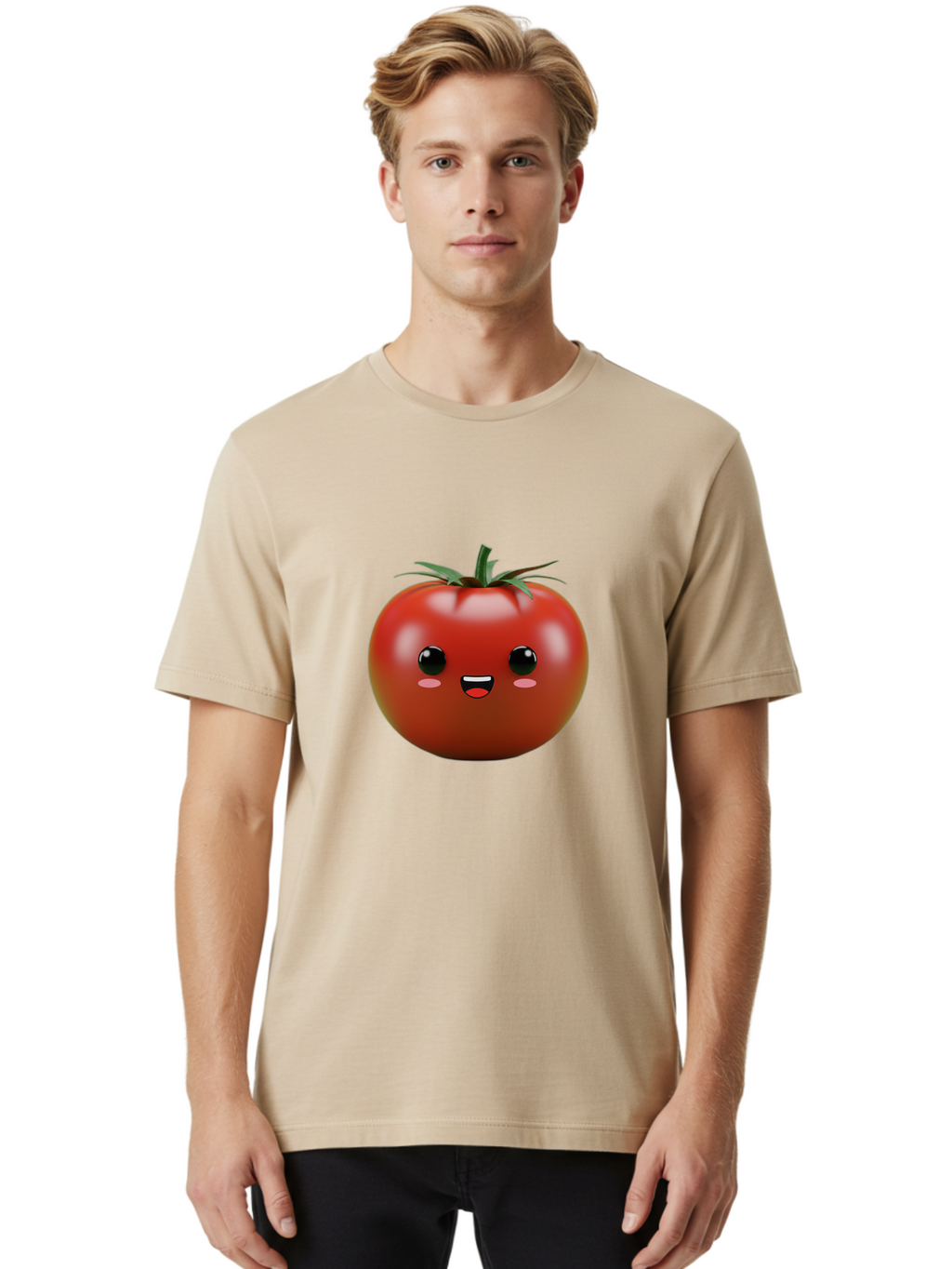 Smiling-Tomato Men'S Graphic Tee, 100% Cotton, Comfortable Casual Summer Wear, Machine Washable, Vintage Camera, Old Camera, Antique Camera, Black Camera, Classic Photography, Photography Equipment, Nostalgic Device, Film Camera, Camera Art Ban546