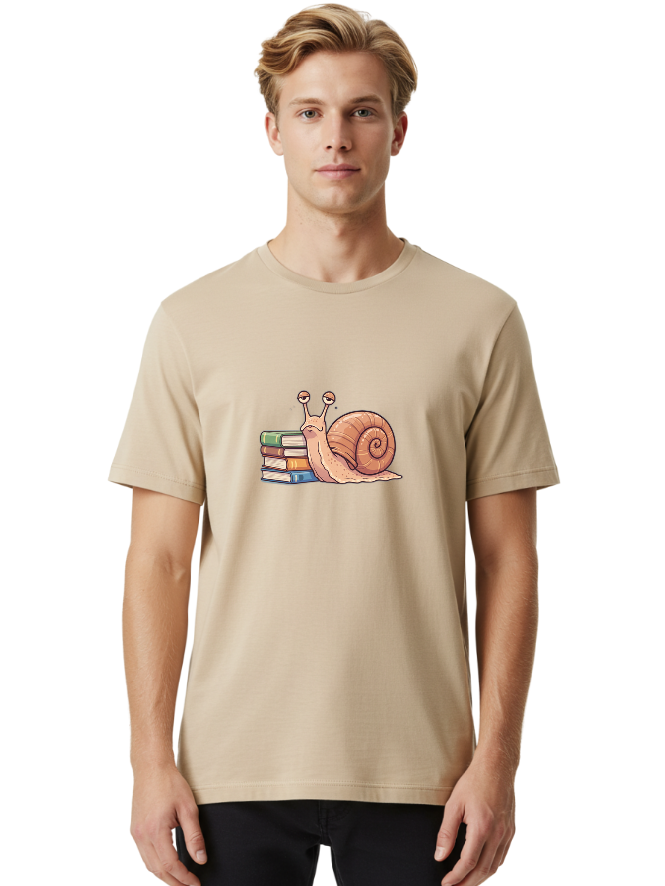 Snail-And-Books Men'S Graphic Tee, 100% Cotton, Comfortable Casual Summer Wear, Machine Washable, Vintage Camera, Old Camera, Antique Camera, Black Camera, Classic Photography, Photography Equipment, Nostalgic Device, Film Camera, Camera Art Ban553