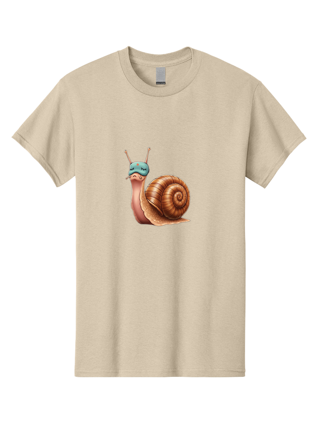 Snail-With-Sleep-Mask Men'S Graphic Tee, 100% Cotton, Comfortable Casual Summer Wear, Machine Washable, Vintage Camera, Old Camera, Antique Camera, Black Camera, Classic Photography, Photography Equipment, Nostalgic Device, Film Camera, Ban571