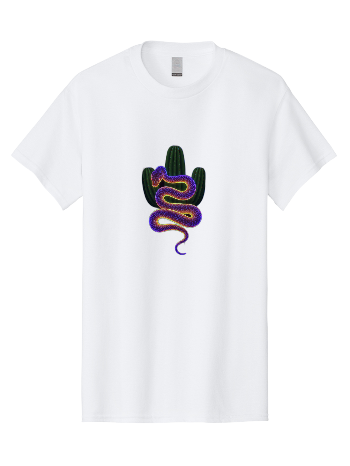 Snake-And-Cactus Men'S Graphic Tee, 100% Cotton, Comfortable Casual Summer Wear, Machine Washable, Vintage Camera, Old Camera, Antique Camera, Black Camera, Classic Photography, Photography Equipment, Nostalgic Device, Film Camera, Camera Art Ban574