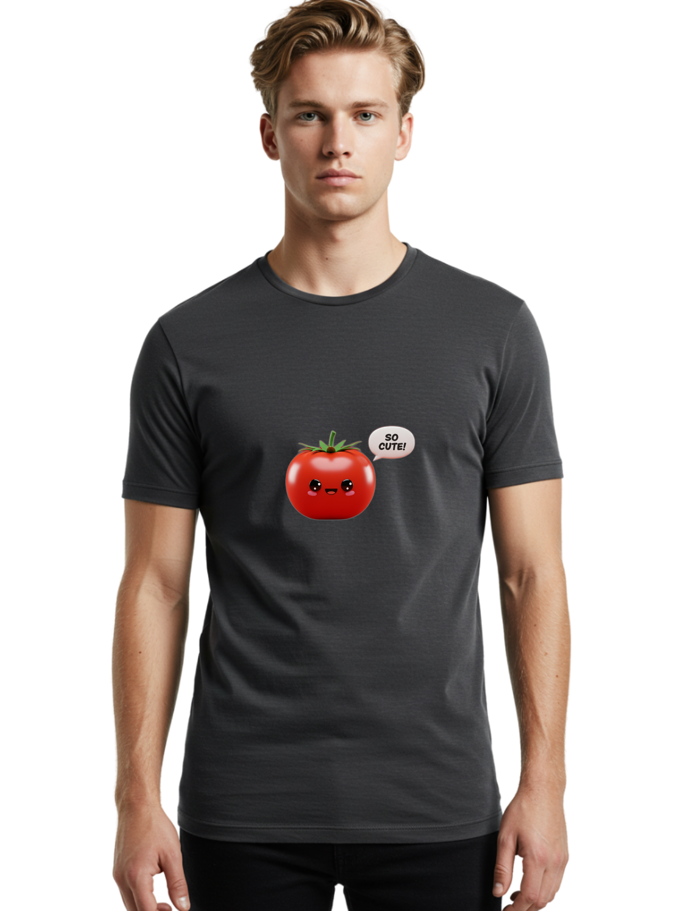 So-Cute-Tomato Men'S Graphic Tee, 100% Cotton, Comfortable Casual Summer Wear, Machine Washable, Vintage Camera, Old Camera, Antique Camera, Black Camera, Classic Photography, Photography Equipment, Nostalgic Device, Film Camera, Camera Art Ban585