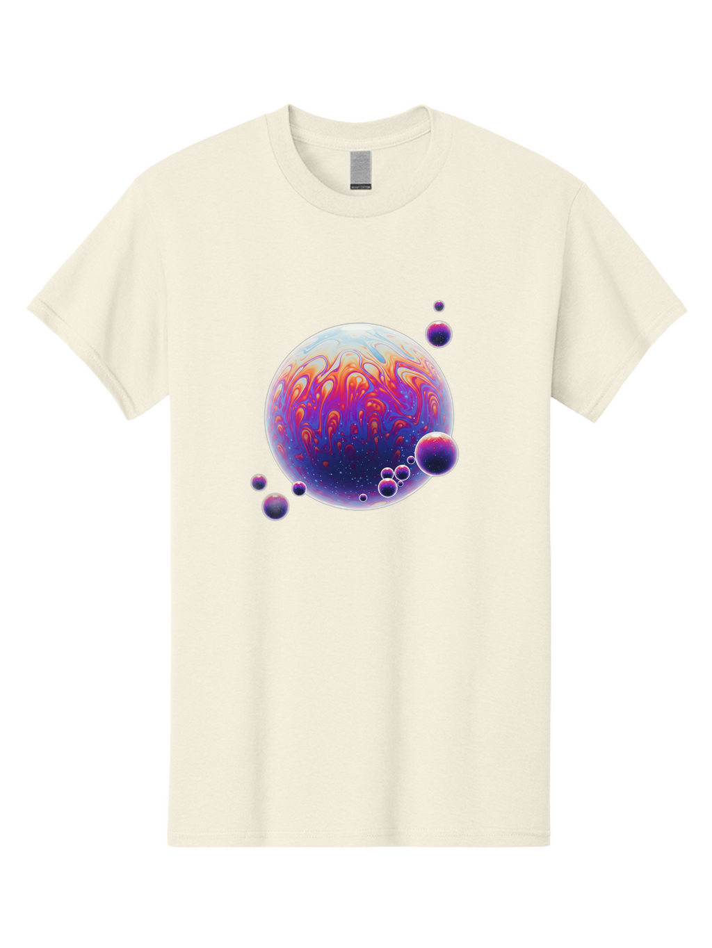 Soap-Bubbles Men'S Graphic Tee, 100% Cotton, Comfortable Casual Summer Wear, Machine Washable, Vintage Camera, Old Camera, Antique Camera, Black Camera, Classic Photography, Photography Equipment, Nostalgic Device, Film Camera, Camera Art Ban586